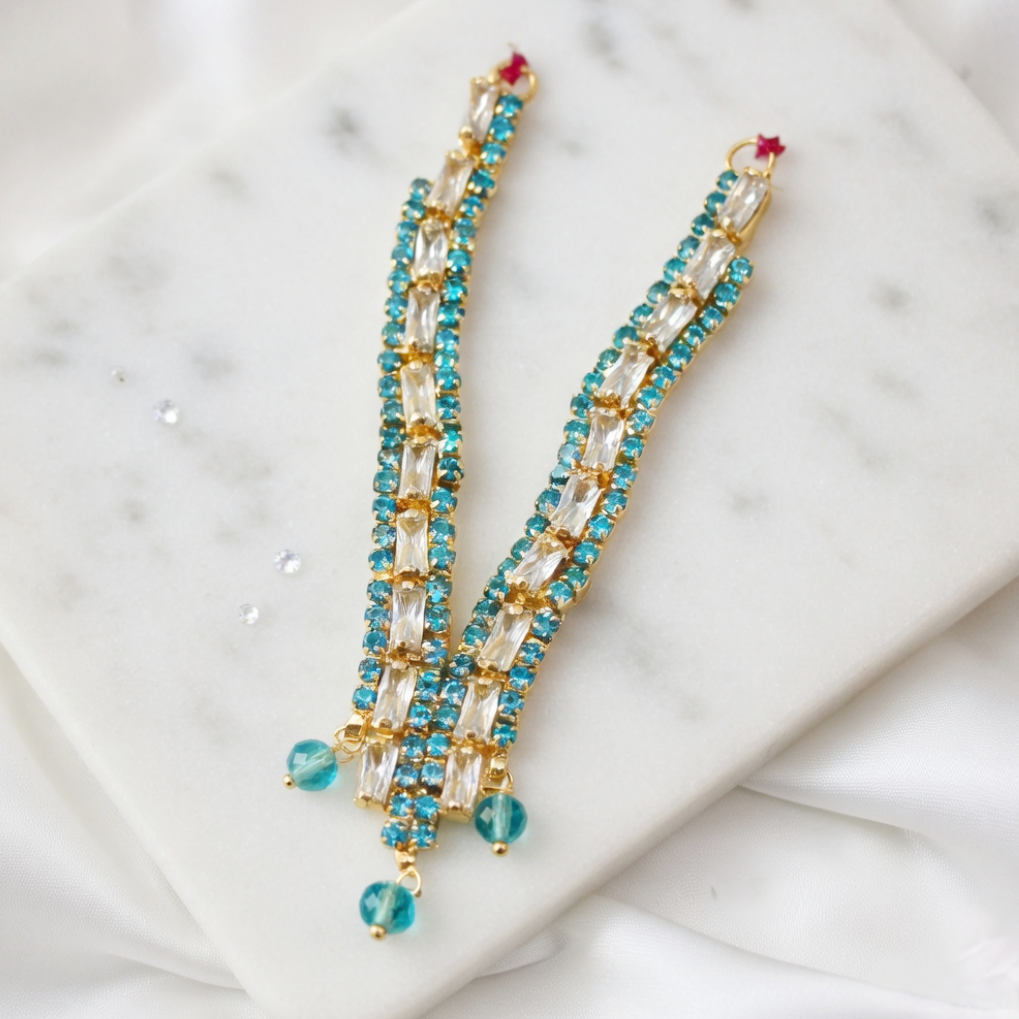 Hari Mala For Laddu Gopal