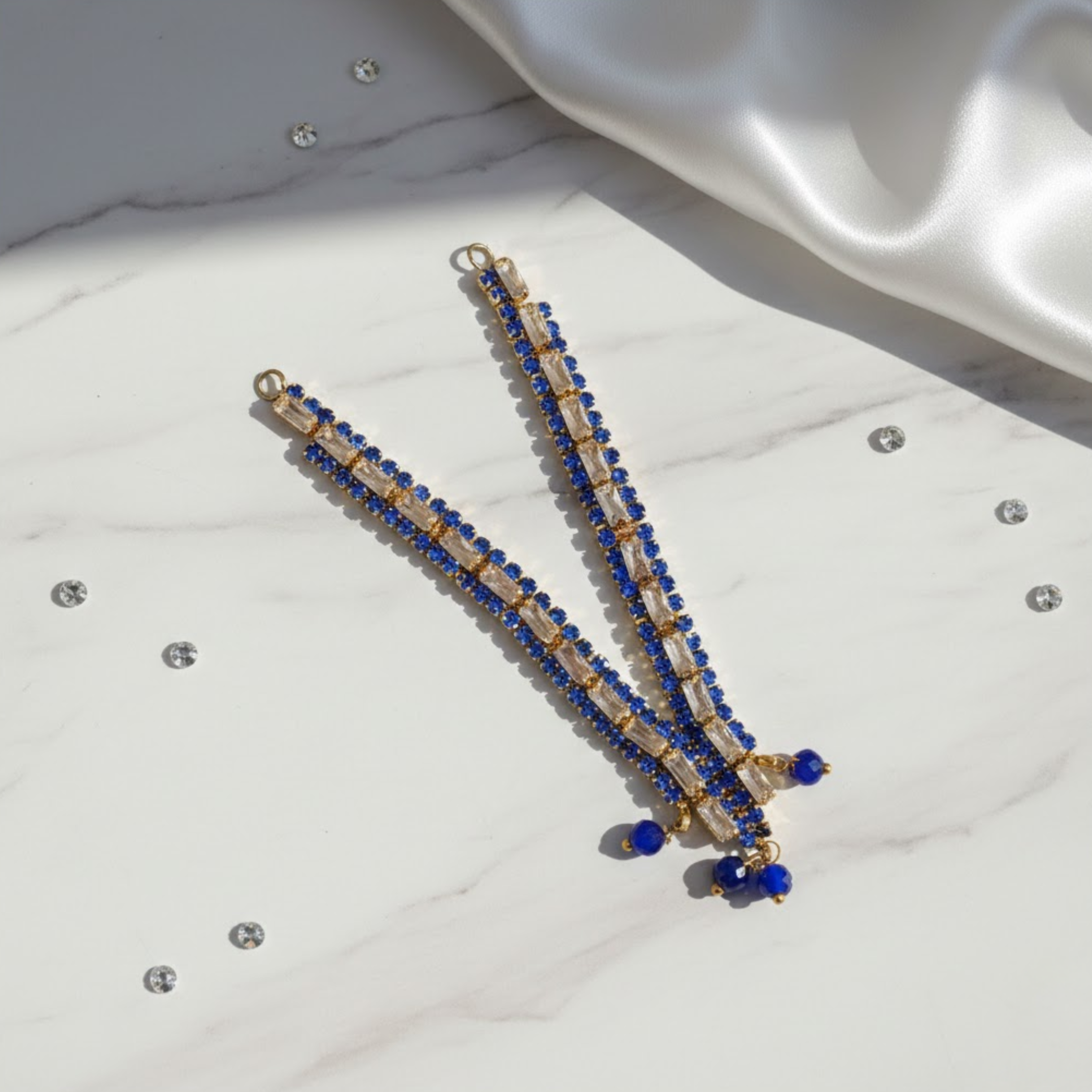 Hari Mala For Laddu Gopal