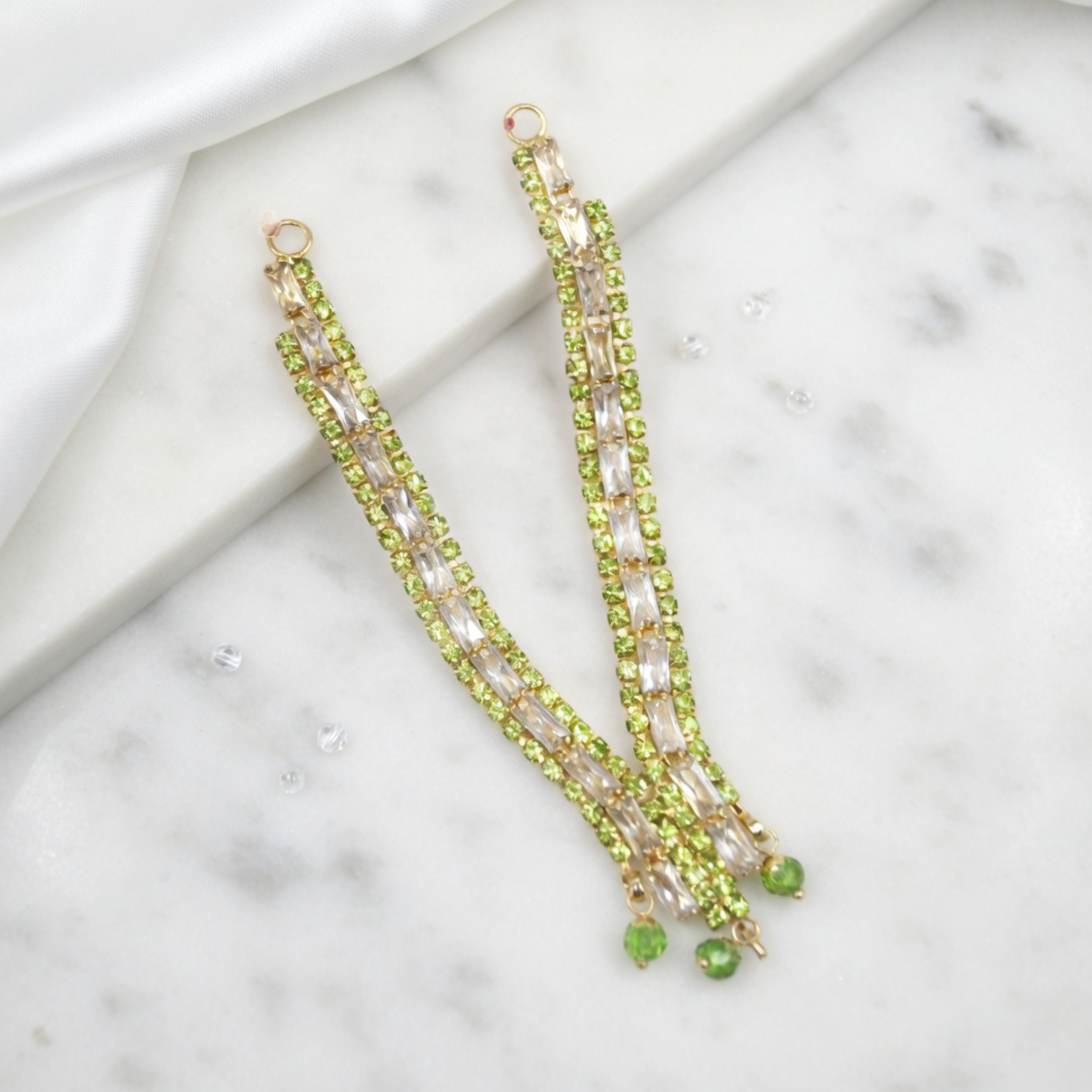 Hari Mala For Laddu Gopal