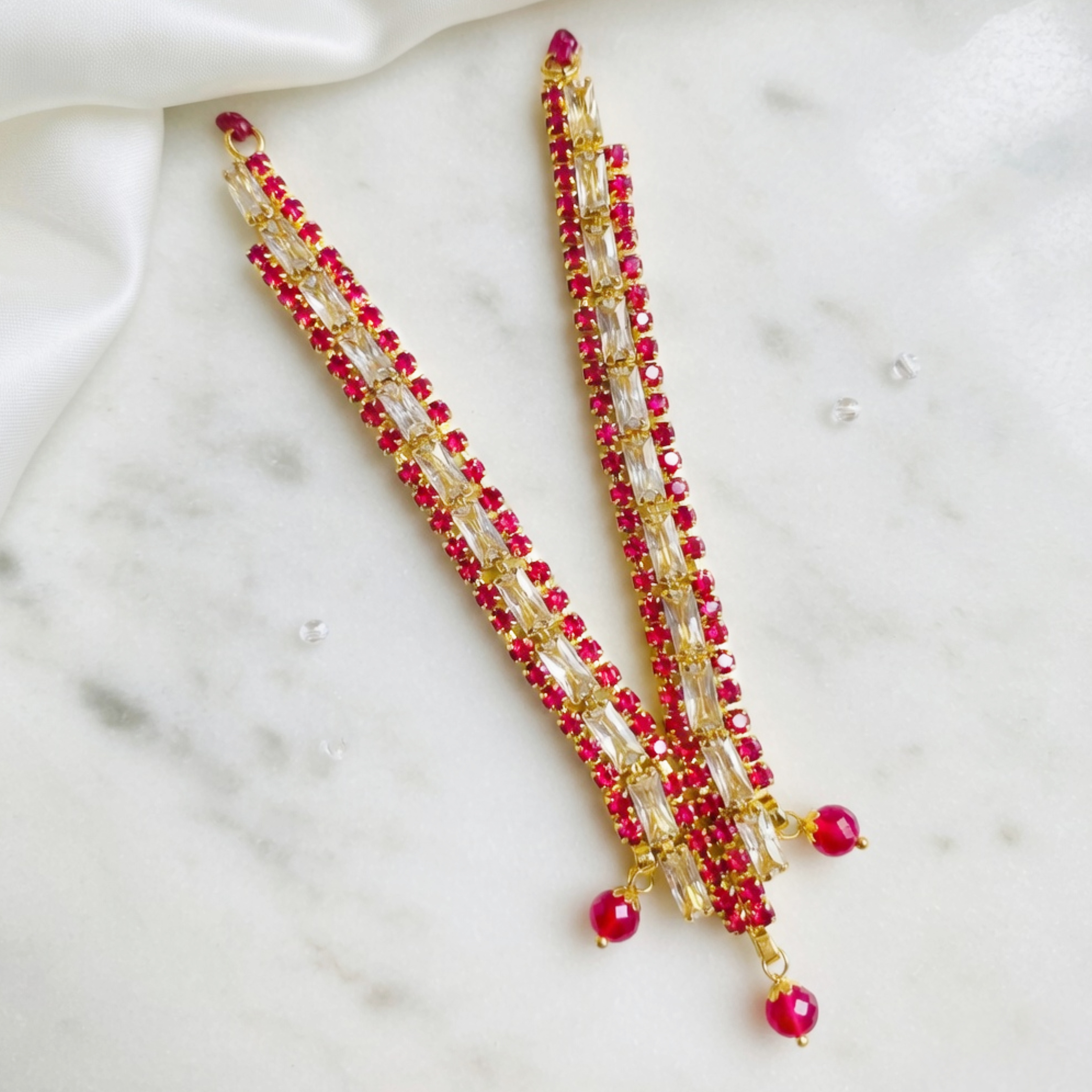 Hari Mala For Laddu Gopal