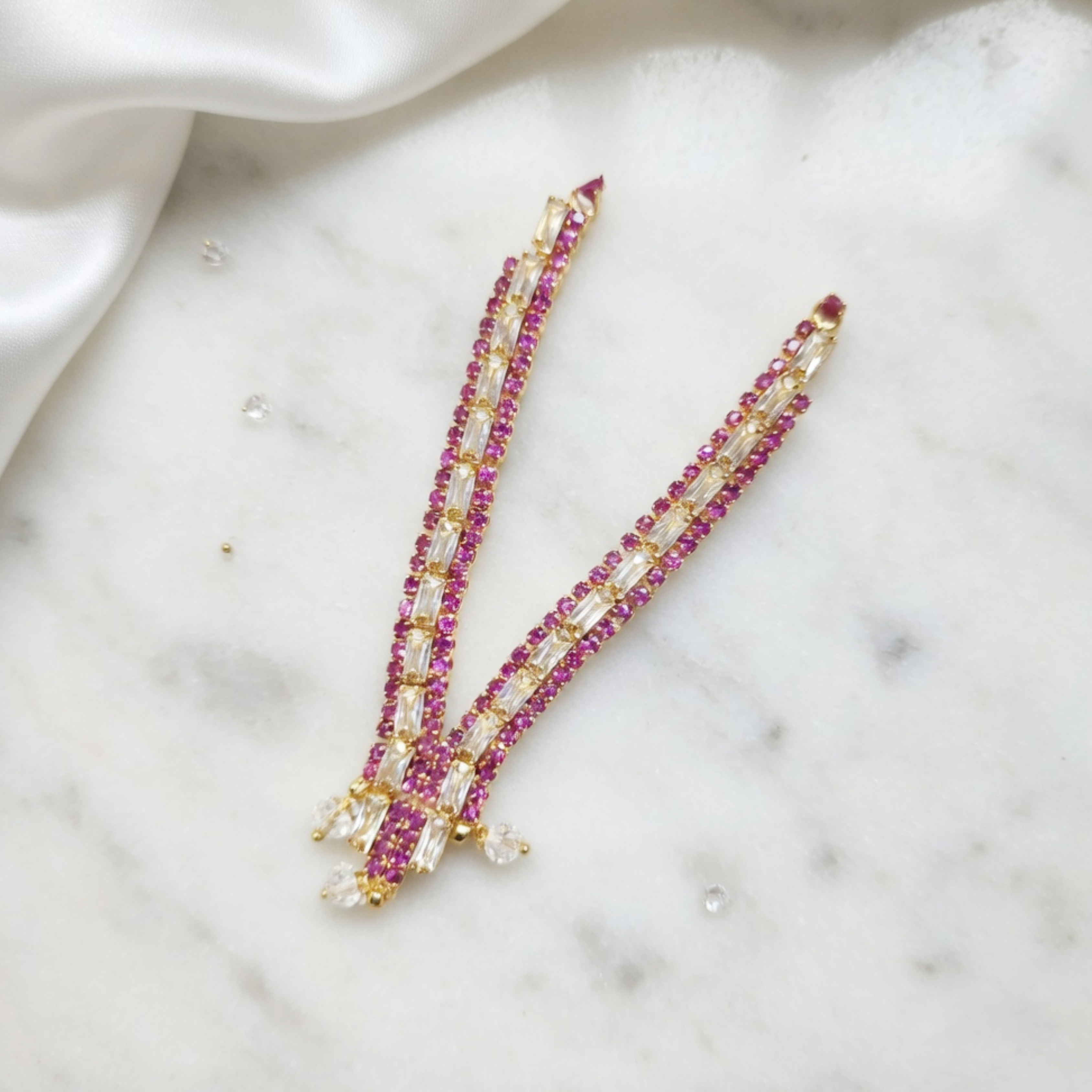 Hari Mala For Laddu Gopal