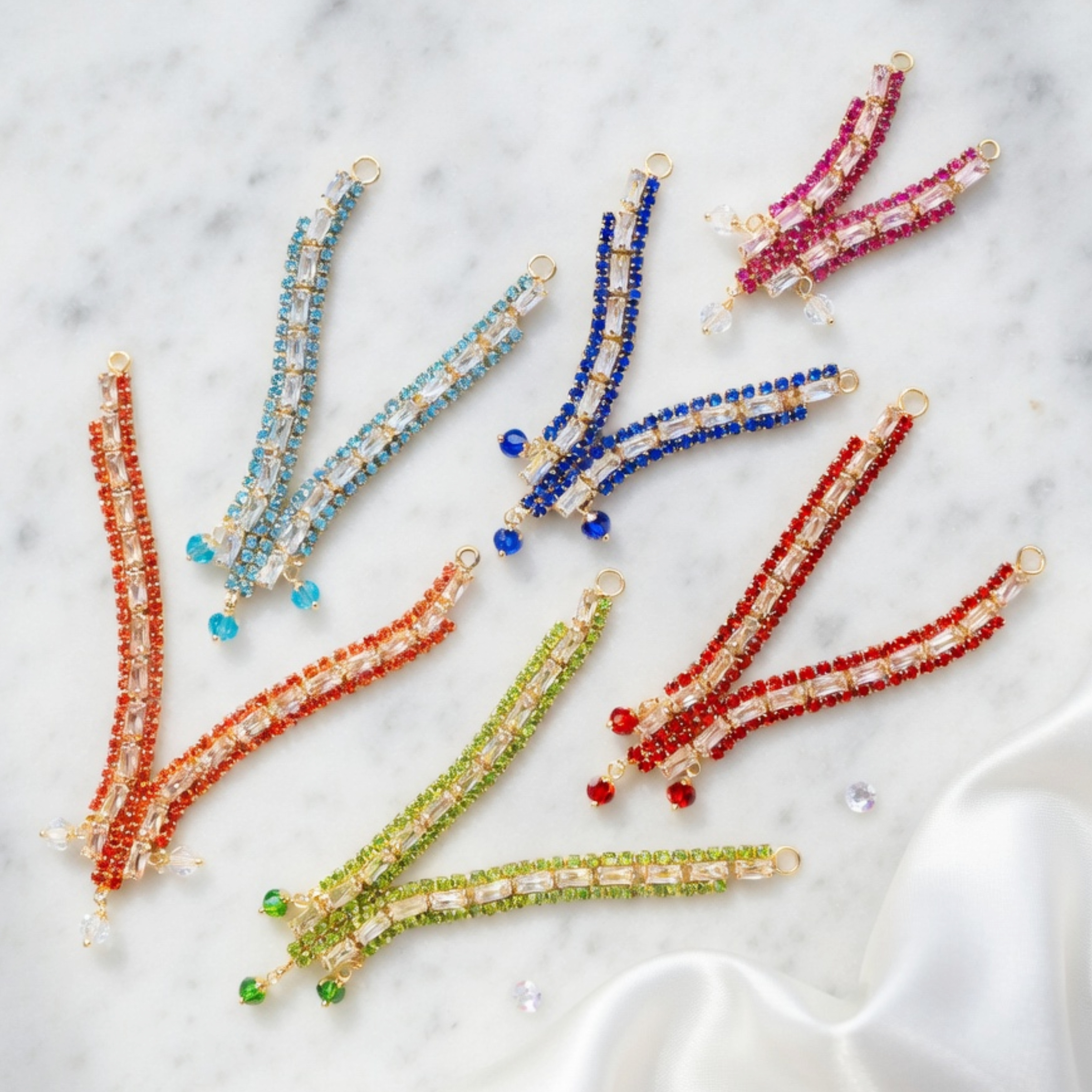 Hari Mala For Laddu Gopal