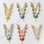 Heer Mala For Laddu Gopal - Pack of 12