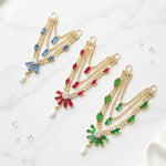 Heer Mala For Laddu Gopal - Pack of 12
