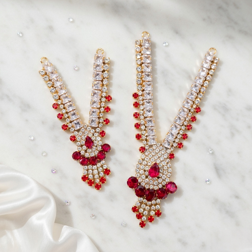 Jayshree Mala For Laddu gopal