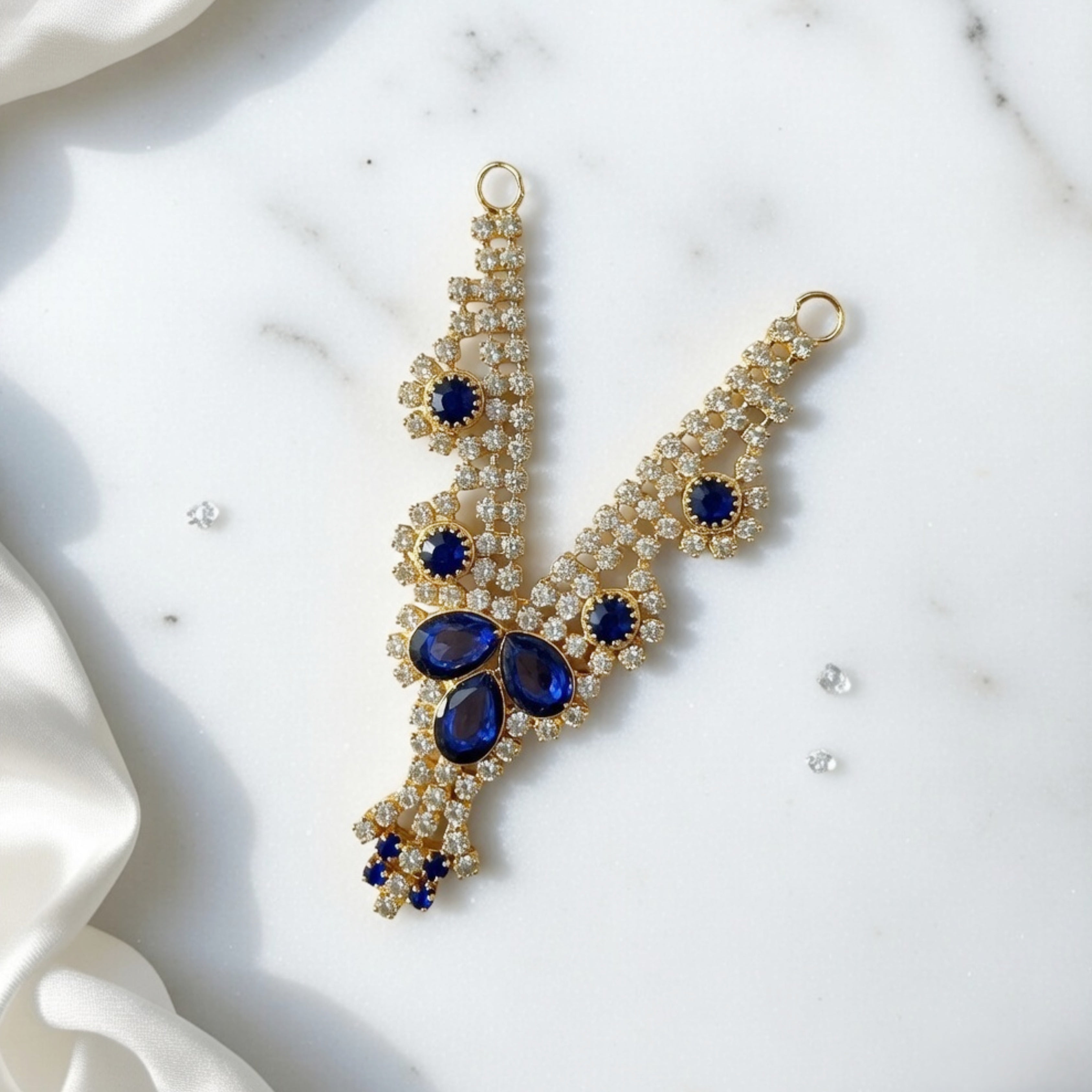 Kamal Kanha Mala For Laddu Gopal