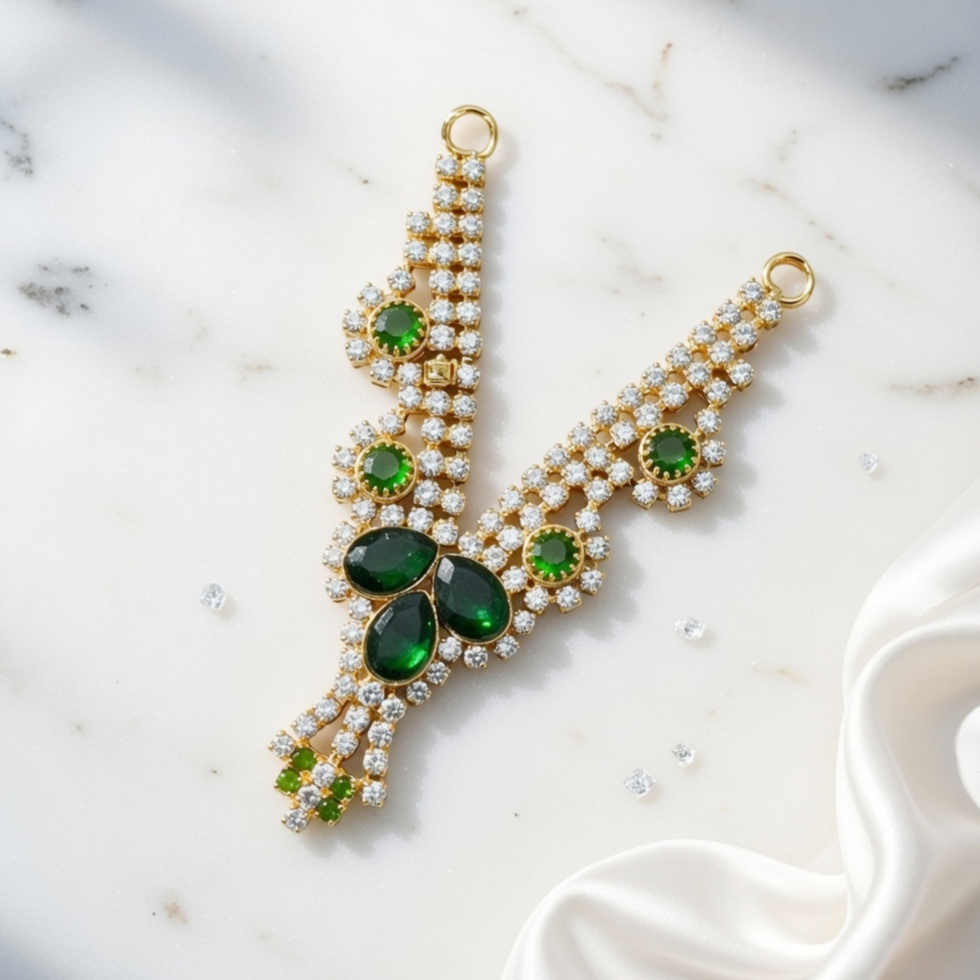 Kamal Kanha Mala For Laddu Gopal