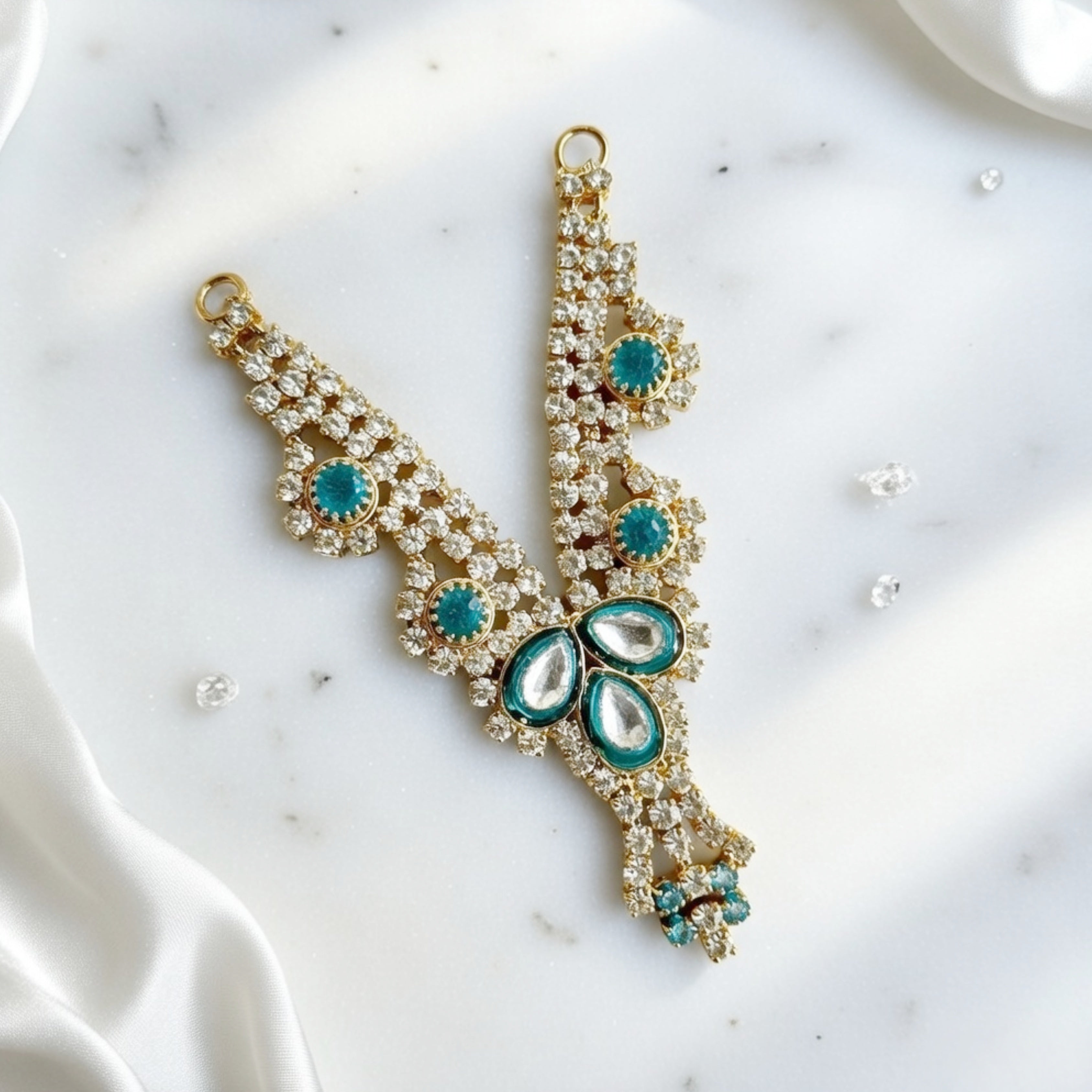 Kamal Kanha Mala For Laddu Gopal