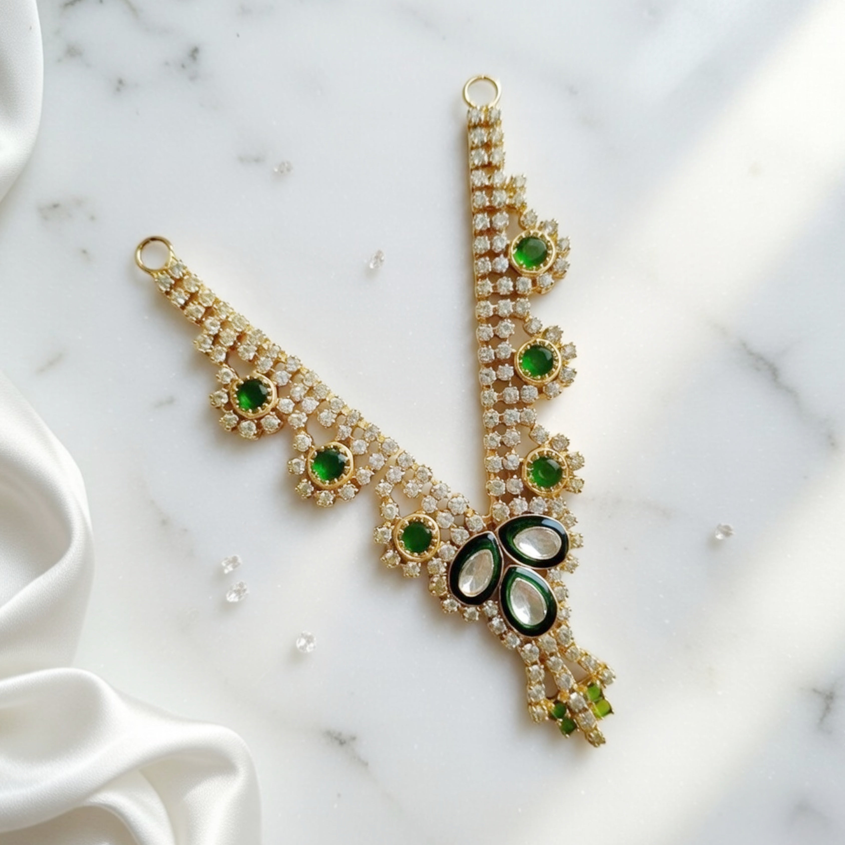 Kamal Kanha Mala For Laddu Gopal