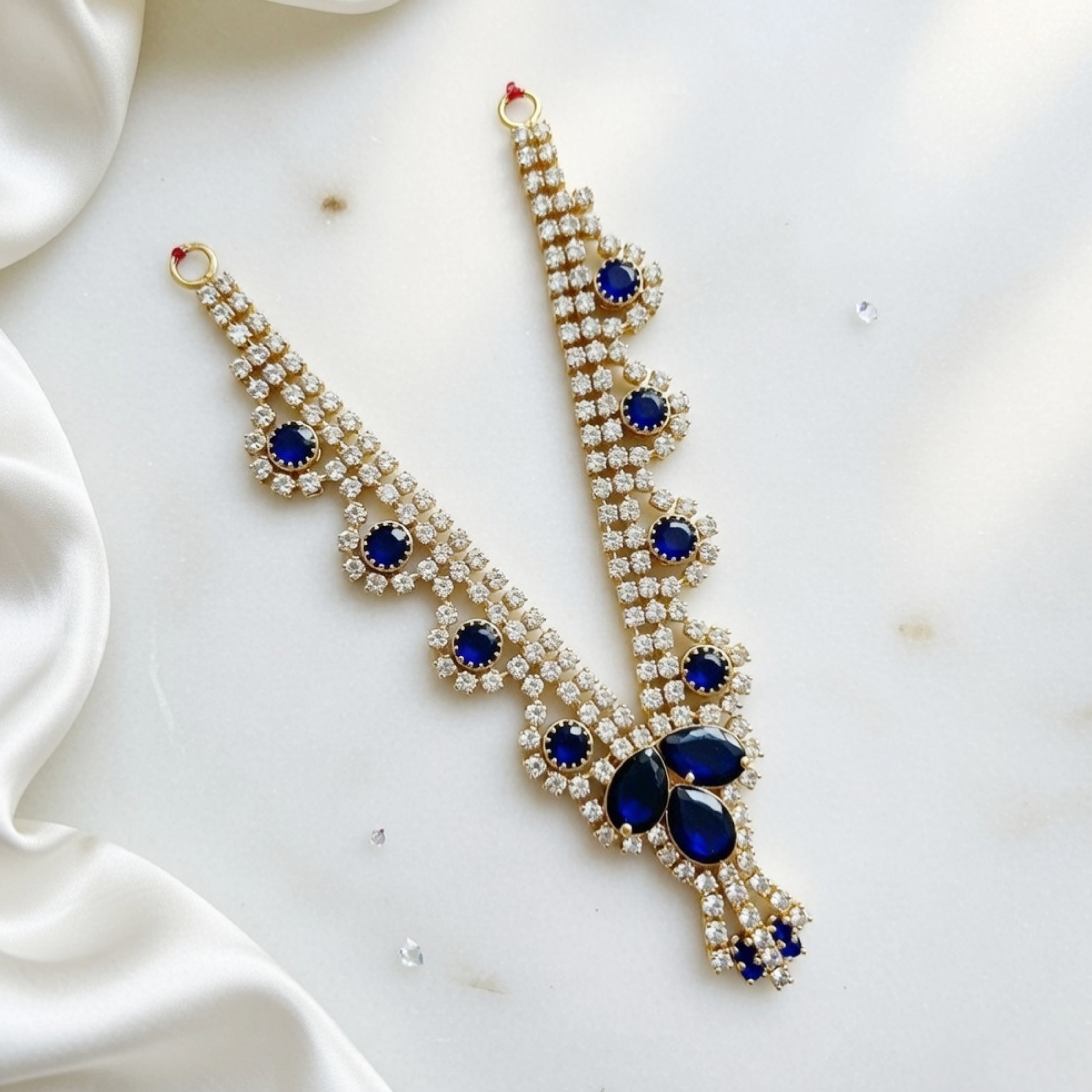 Kamal Kanha Mala For Laddu Gopal