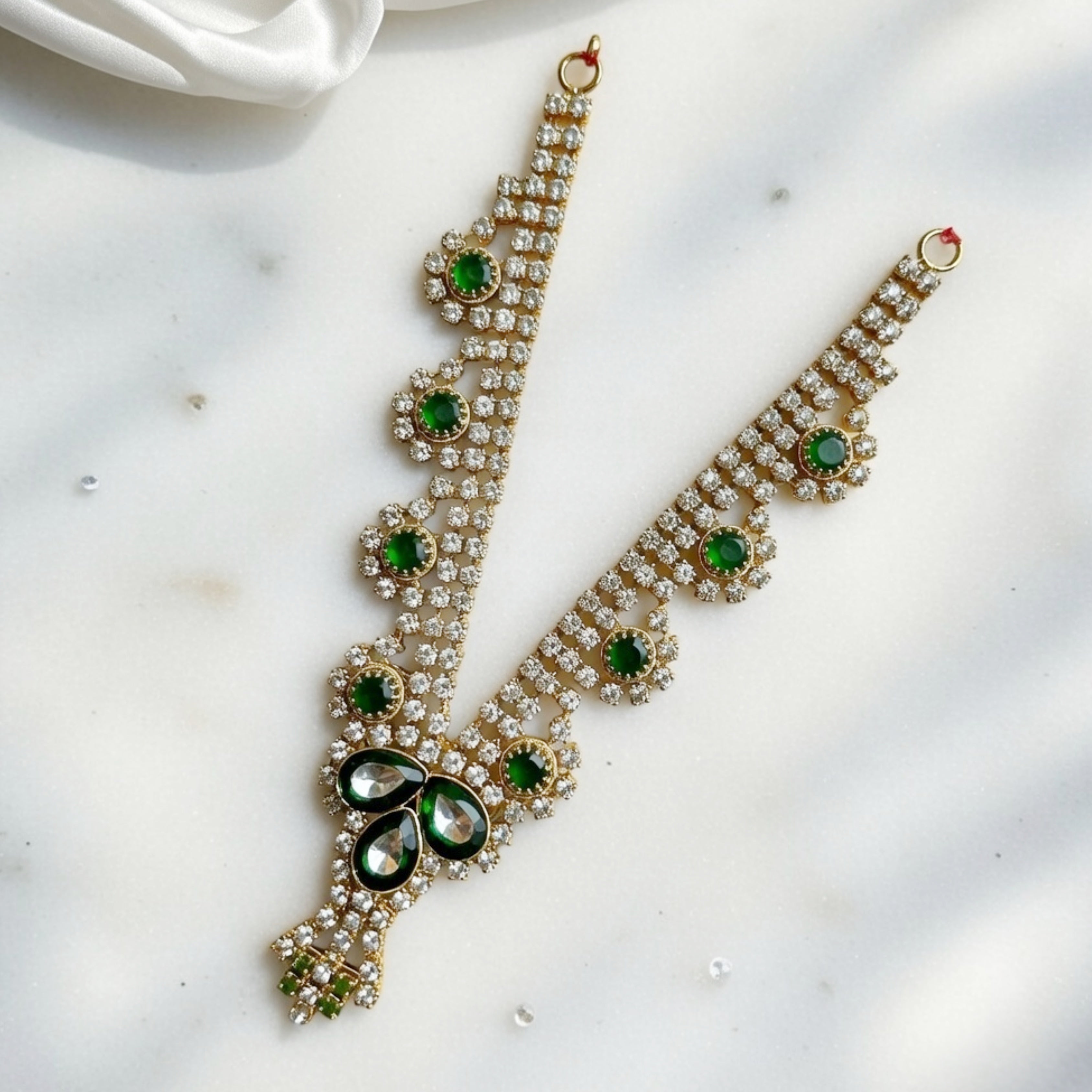 Kamal Kanha Mala For Laddu Gopal