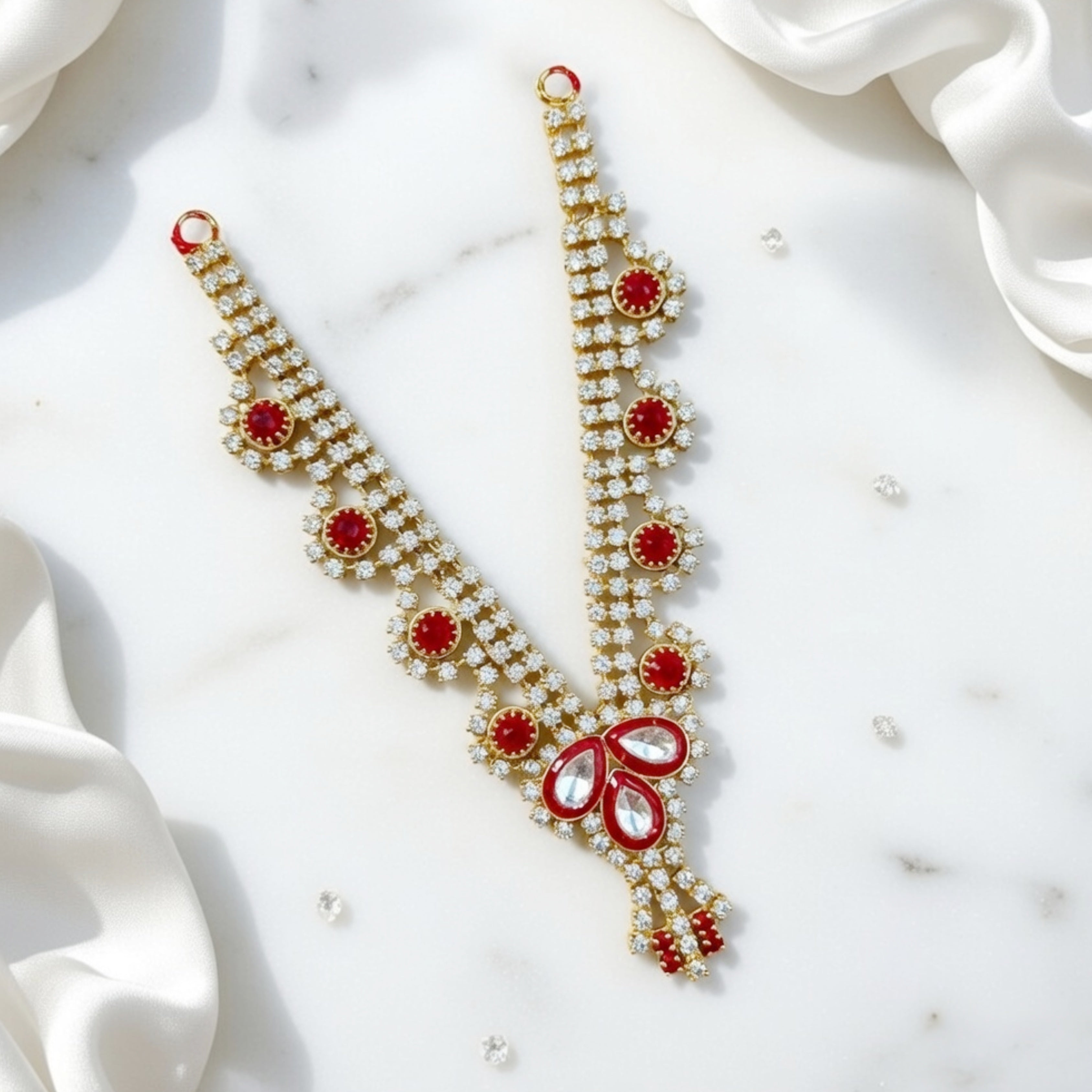 Kamal Kanha Mala For Laddu Gopal