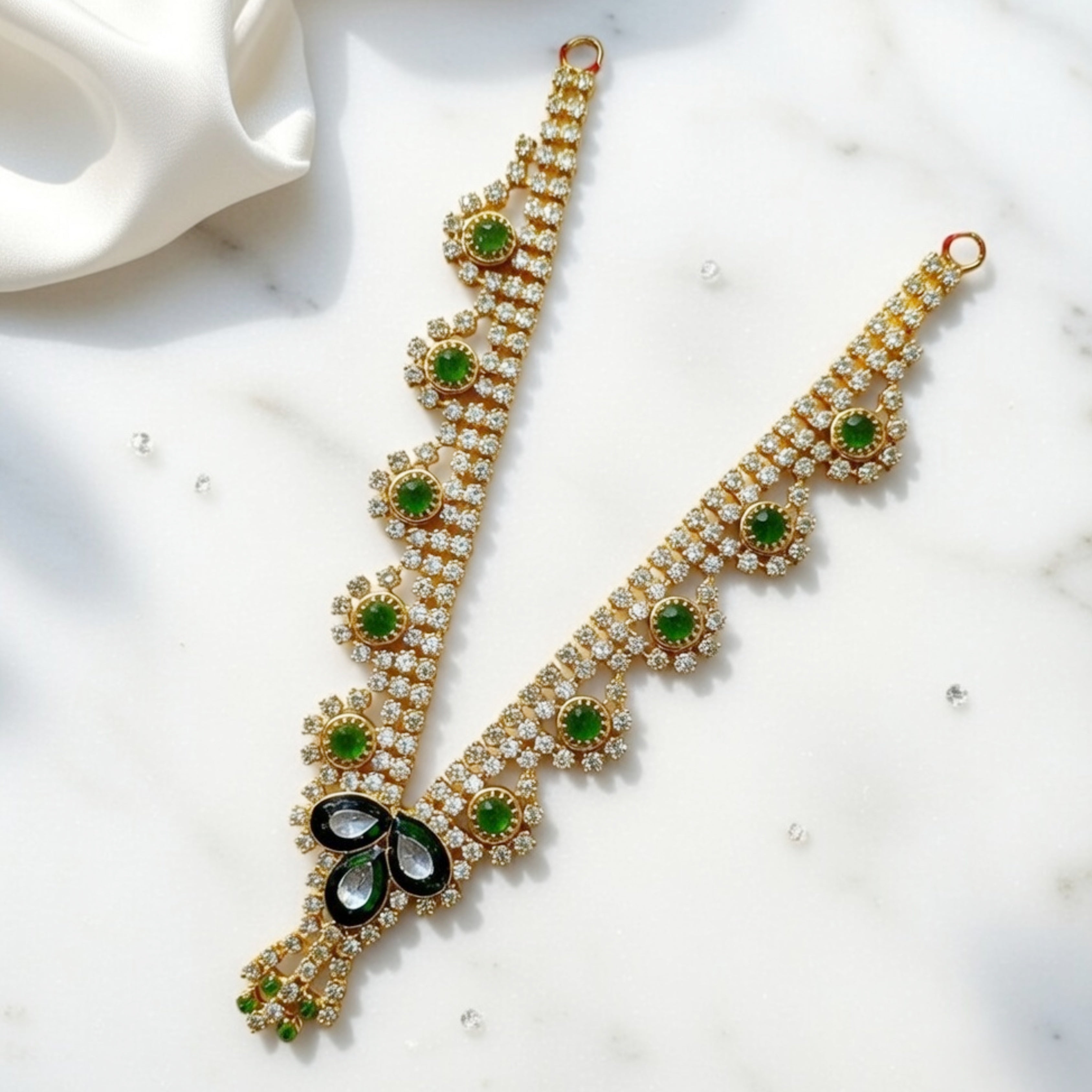 Kamal Kanha Mala For Laddu Gopal