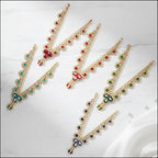 Kamal Kanha Mala For Laddu Gopal - Pack of 12