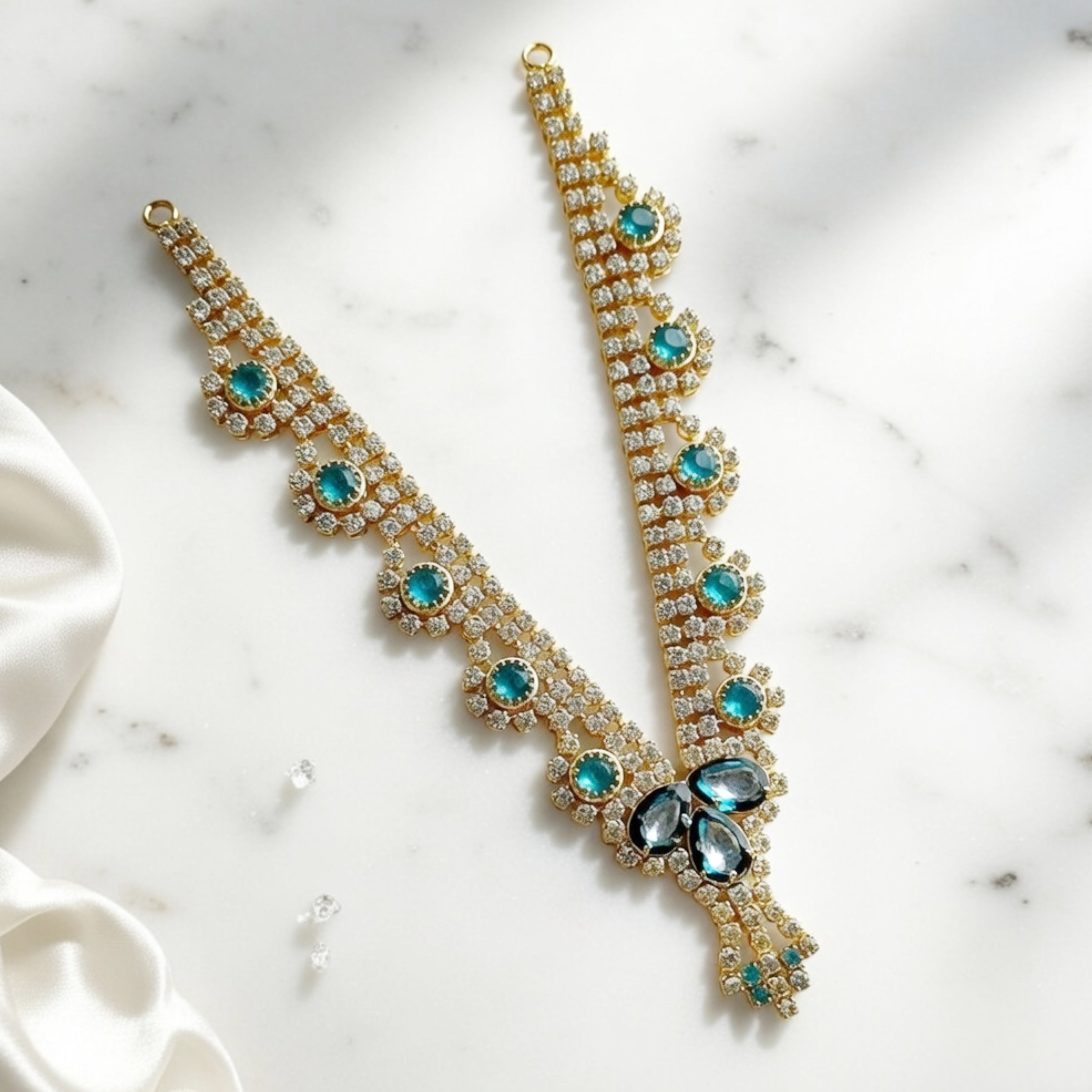 Kamal Kanha Mala For Laddu Gopal