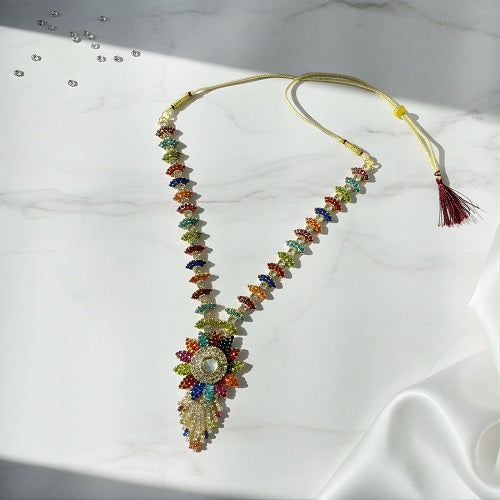 Kasturi Mala