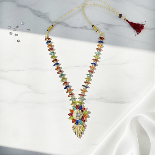 Kasturi Mala