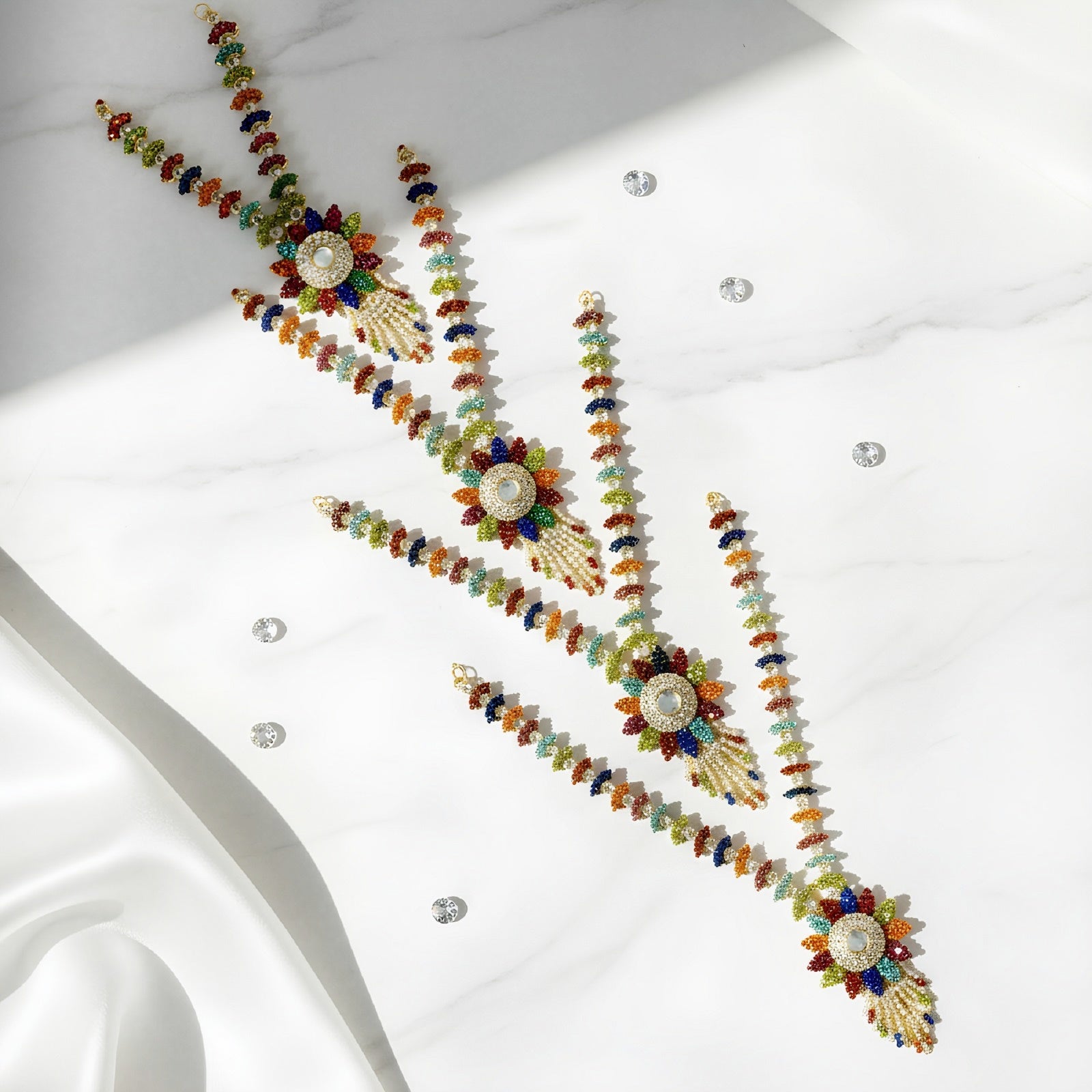 Kasturi Mala