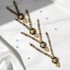 Kasturi Mala - Pack of 12