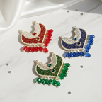 Manohar Mala For Laddu Gopal - Mix Color