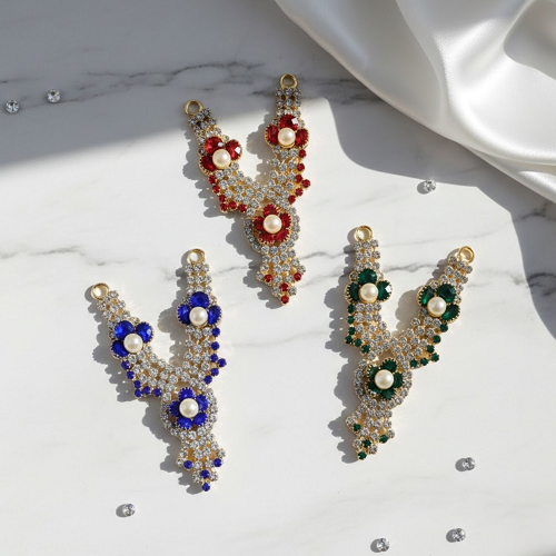 Navneet Mala For Laddu Gopal