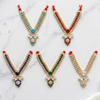 Nayan Mala For Laddu Gopal - Pack of 12