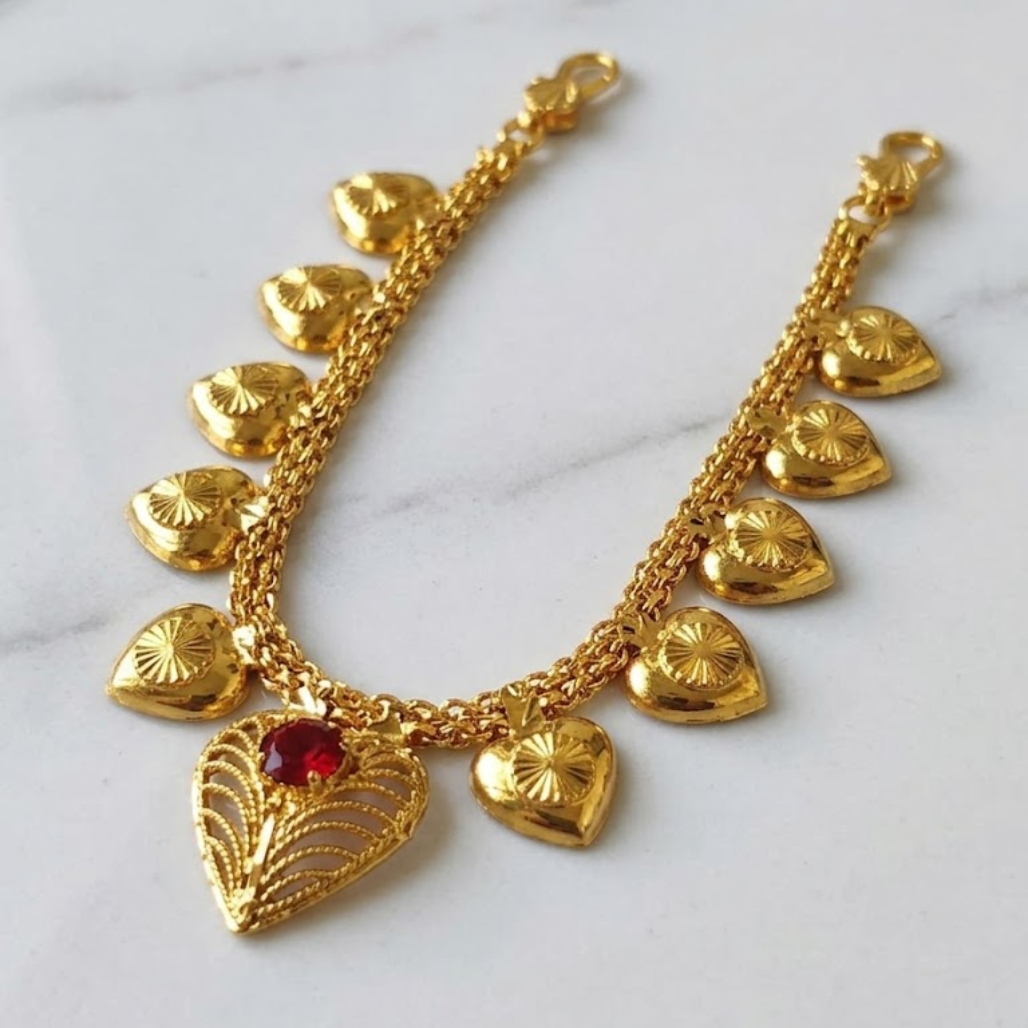 Nikunj Mala For Laddu Gopal