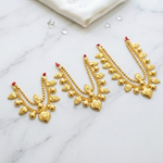 Nitya Mala For Laddu Gopal - Pack of 12