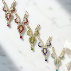Ratna Gopal Mala For Laddu Gopal - pack of 12