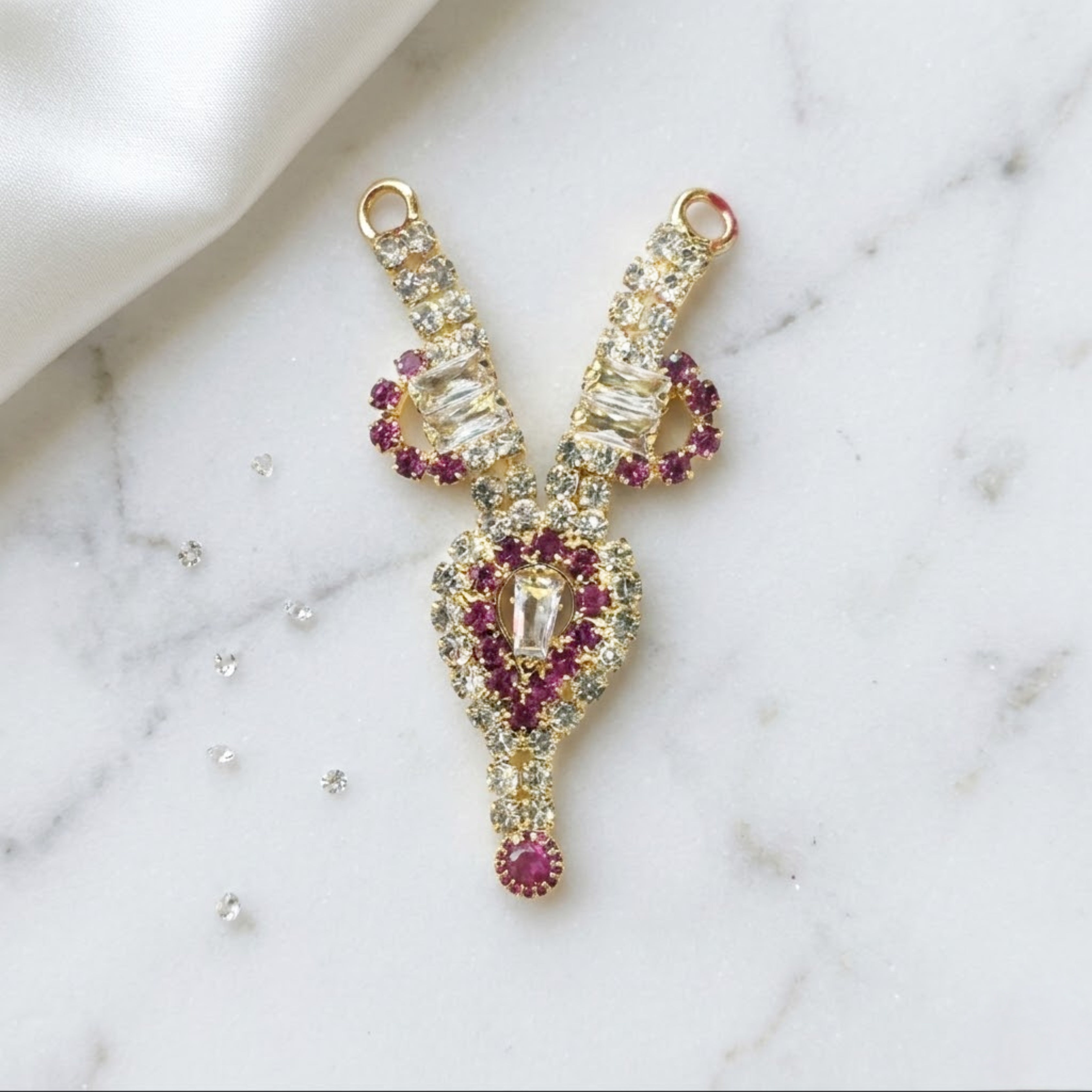 Ratna Gopal Mala For Laddu Gopal