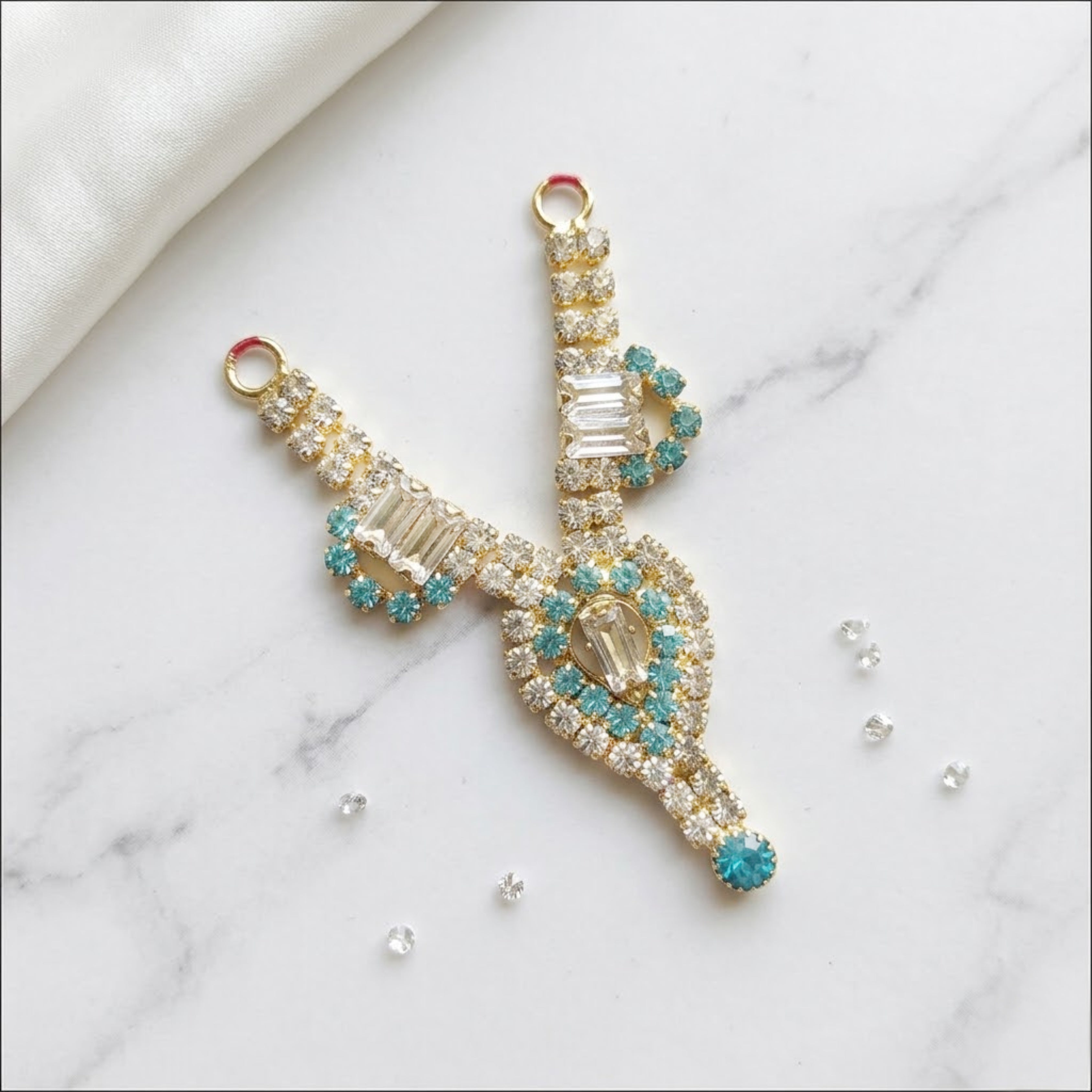 Ratna Gopal Mala For Laddu Gopal