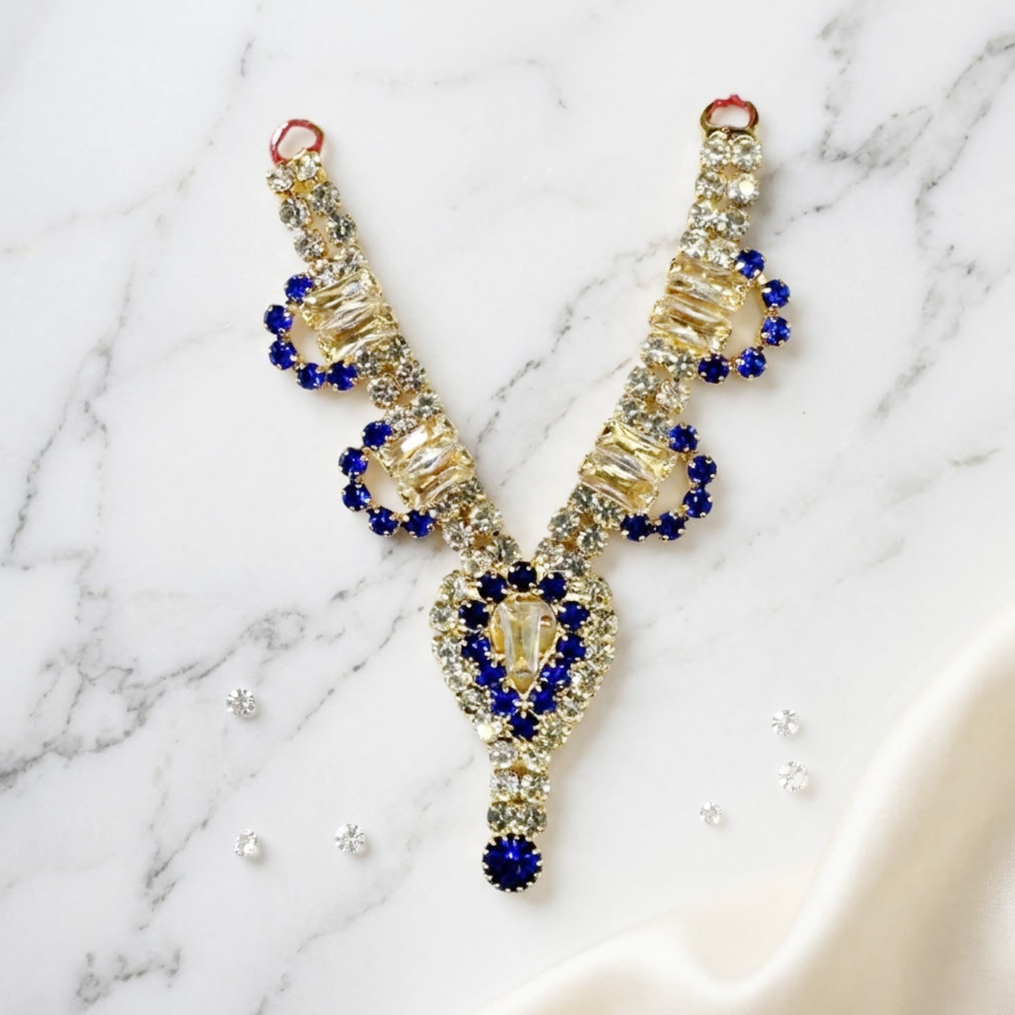 Ratna Gopal Mala For Laddu Gopal