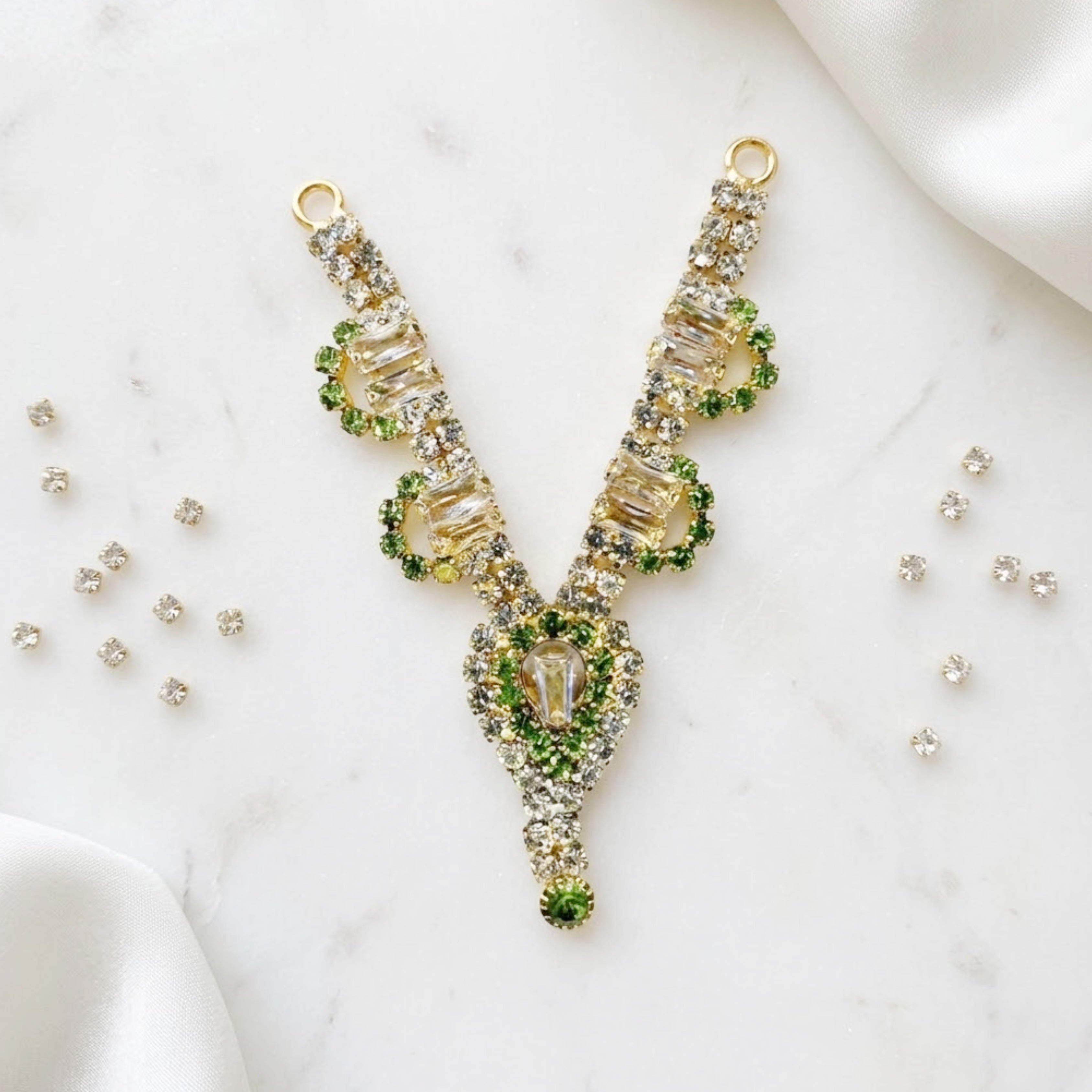 Ratna Gopal Mala For Laddu Gopal