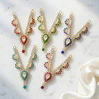 Ratna Gopal Mala For Laddu Gopal - pack of 12