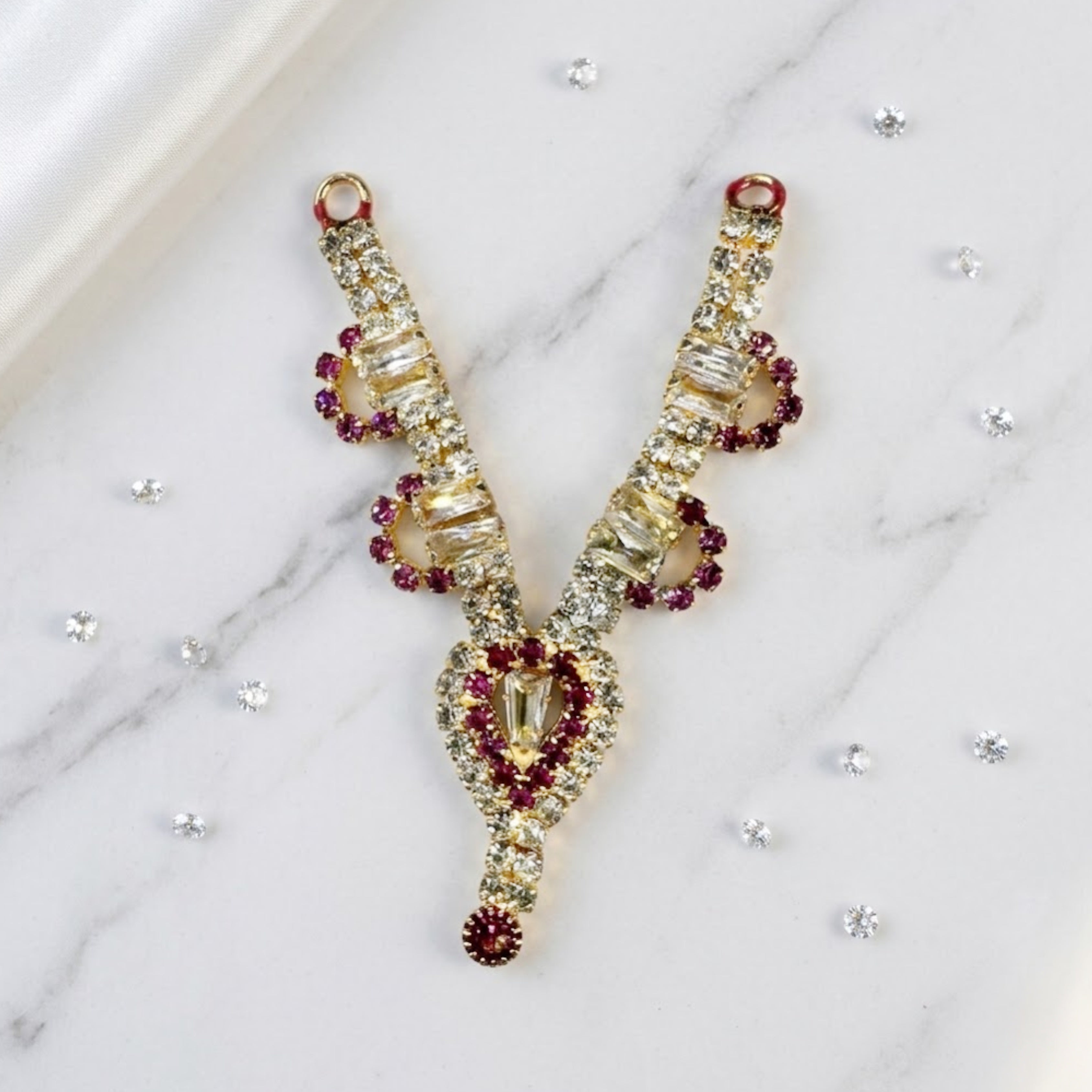 Ratna Gopal Mala For Laddu Gopal