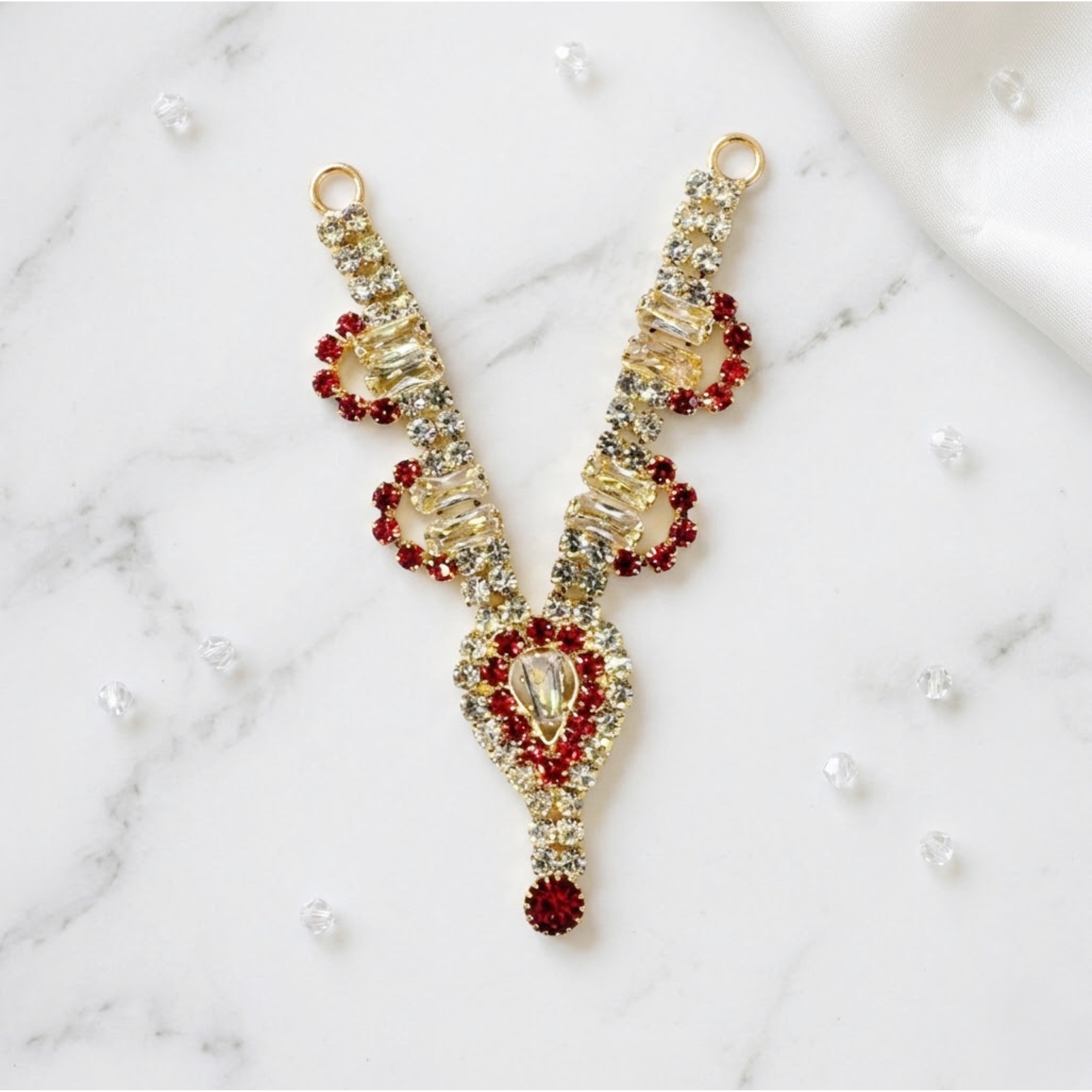 Ratna Gopal Mala For Laddu Gopal