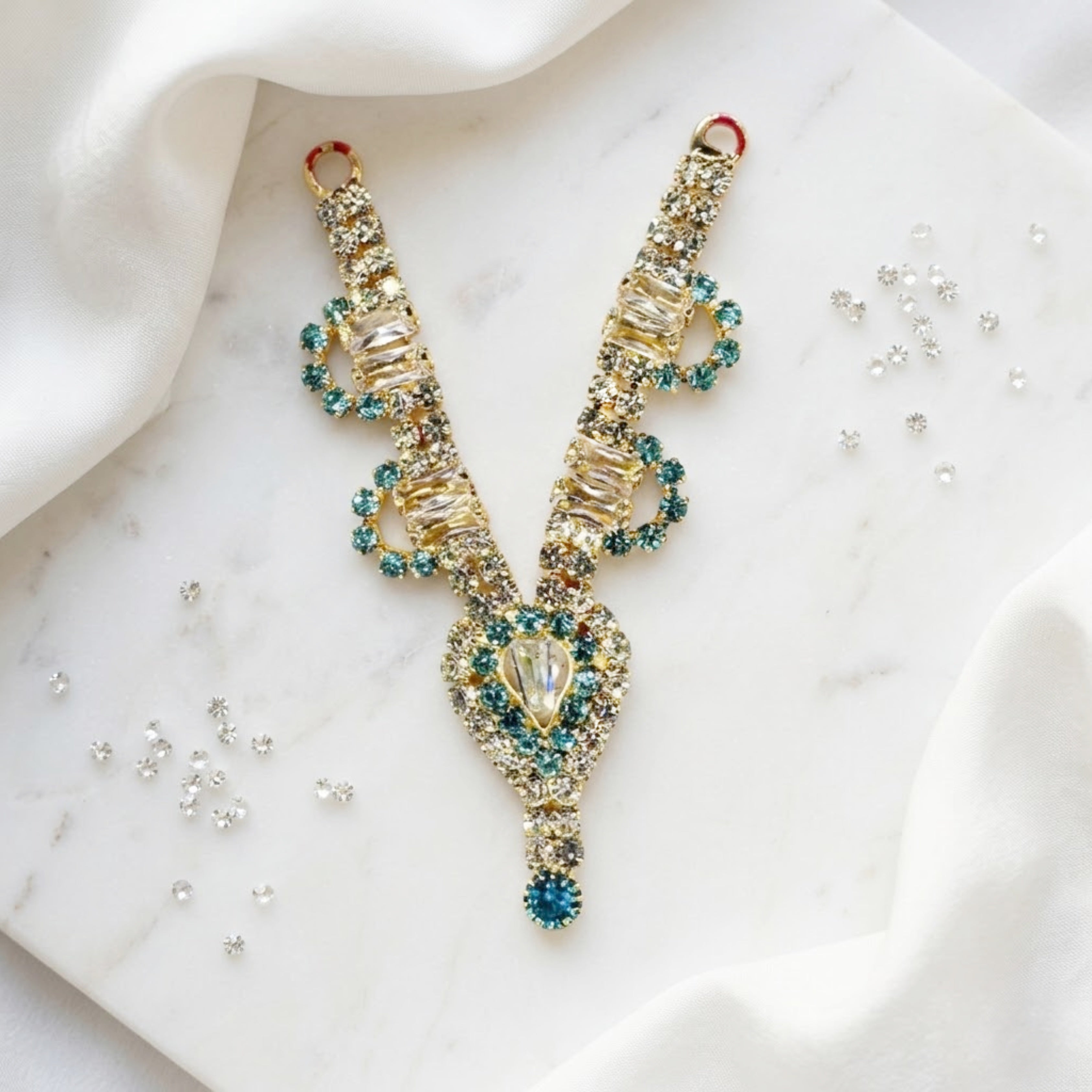 Ratna Gopal Mala For Laddu Gopal