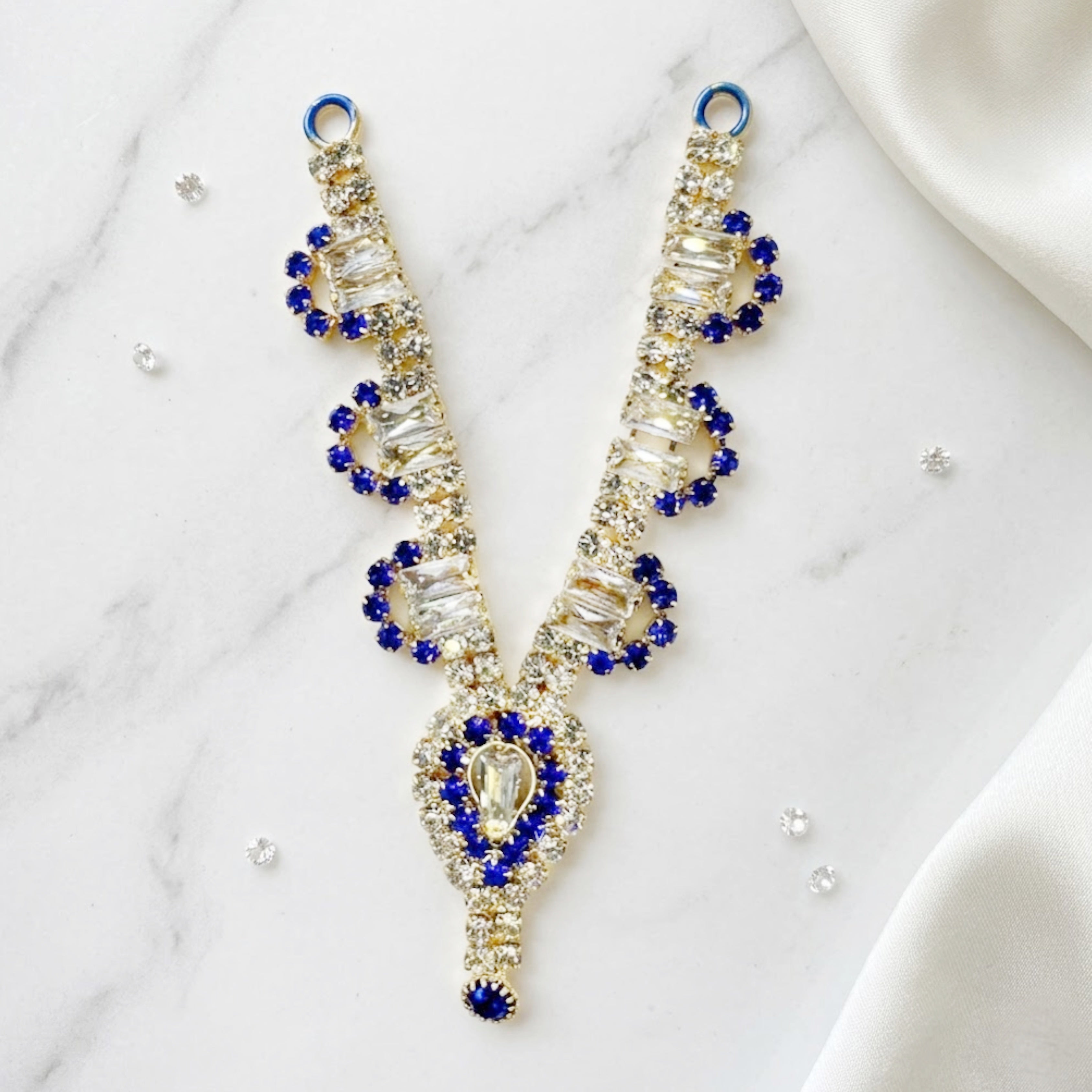 Ratna Gopal Mala For Laddu Gopal