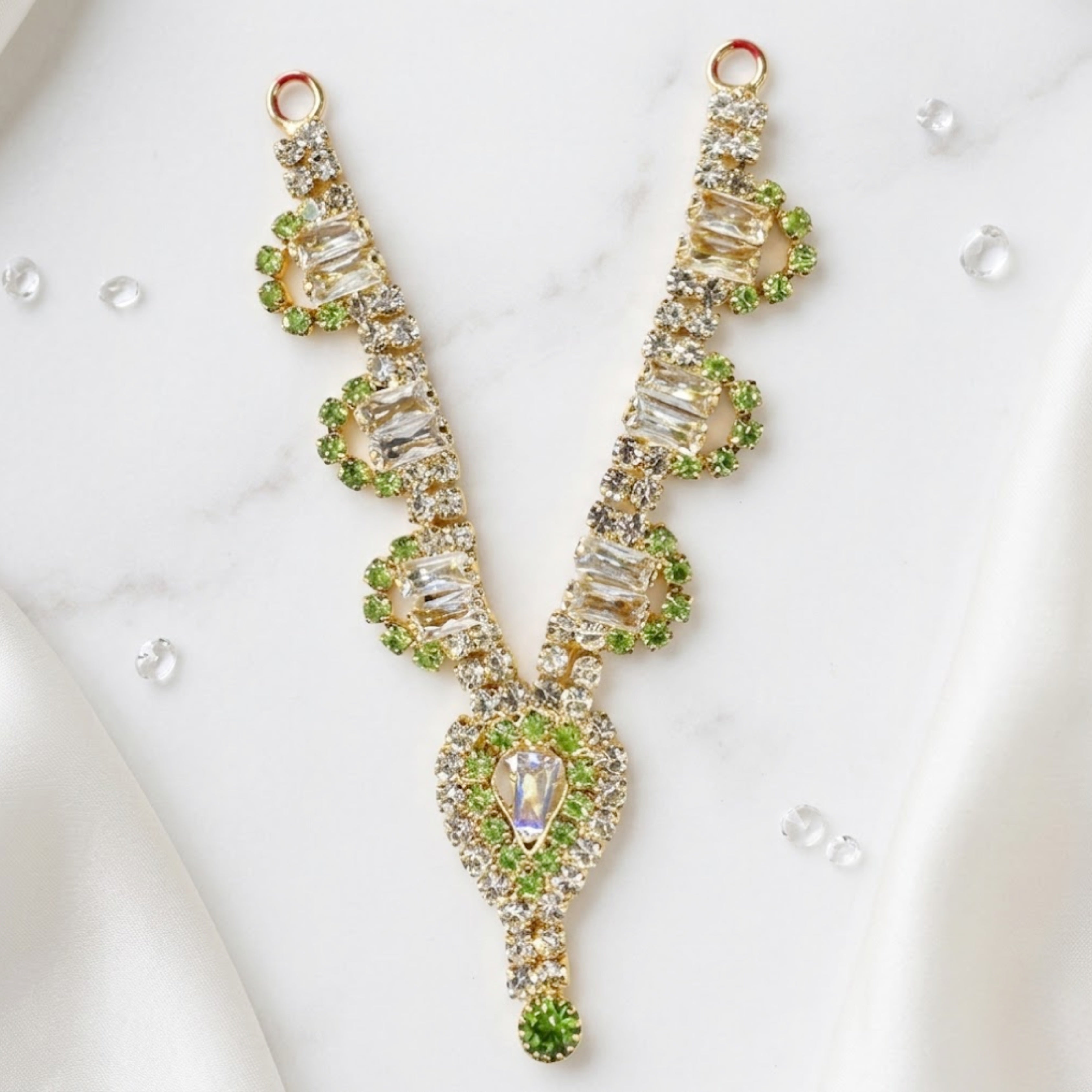 Ratna Gopal Mala For Laddu Gopal