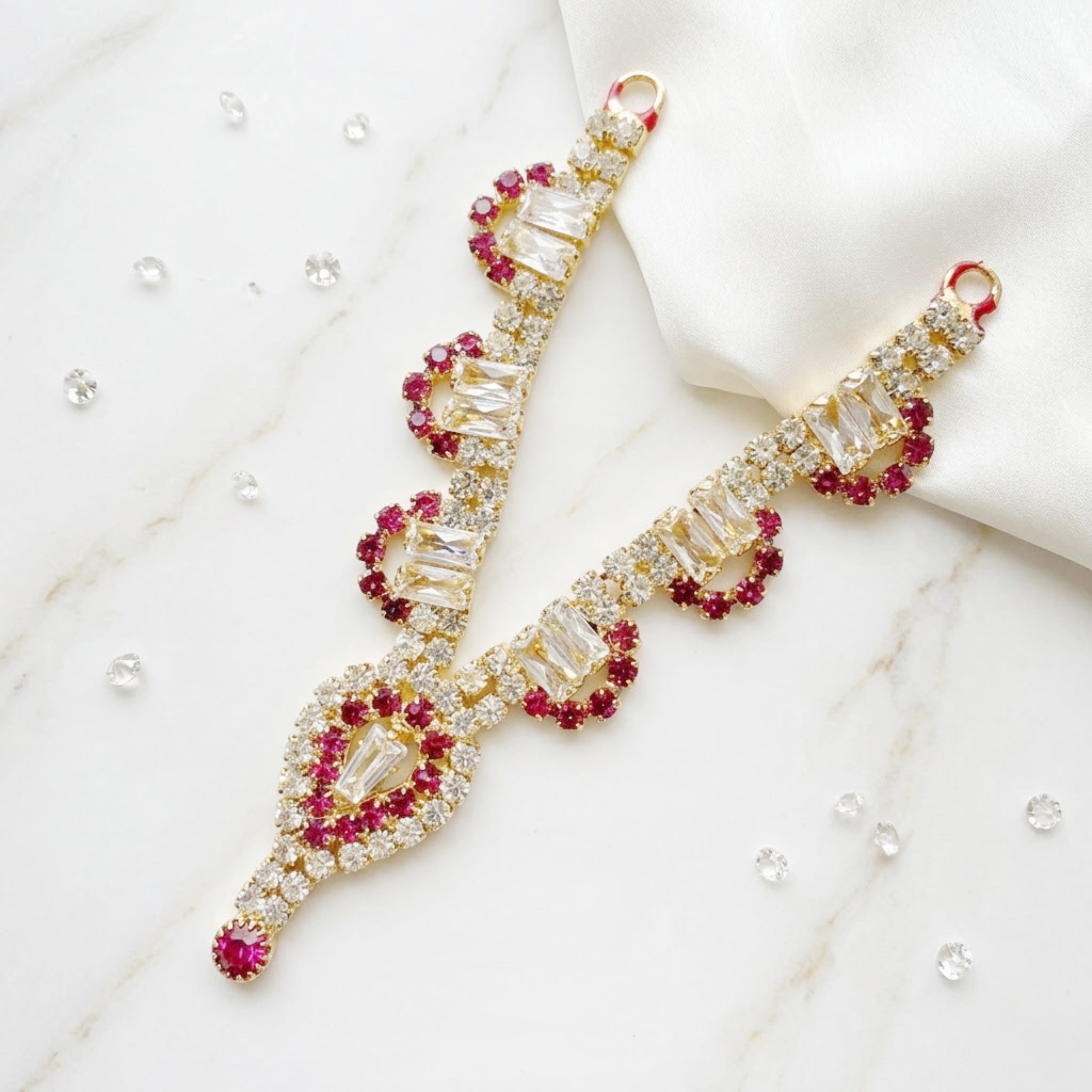 Ratna Gopal Mala For Laddu Gopal