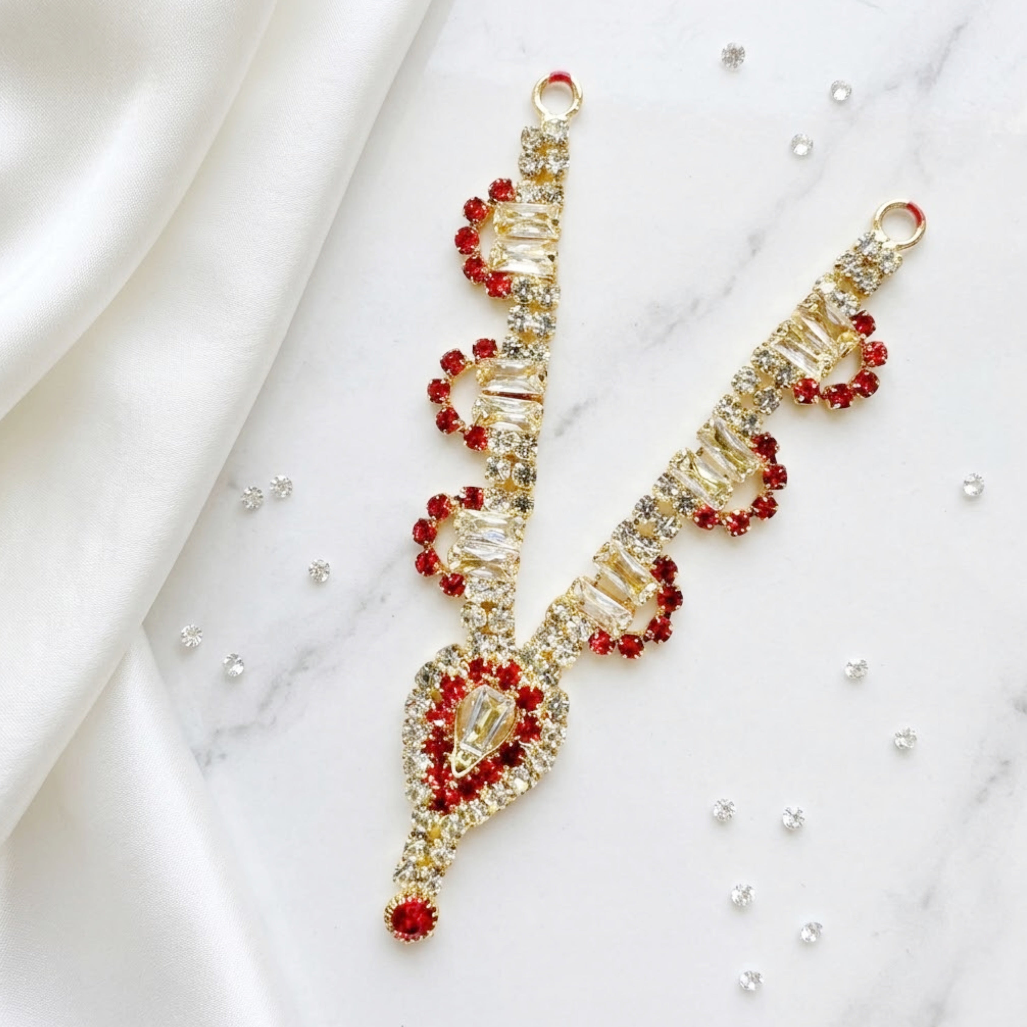 Ratna Gopal Mala For Laddu Gopal