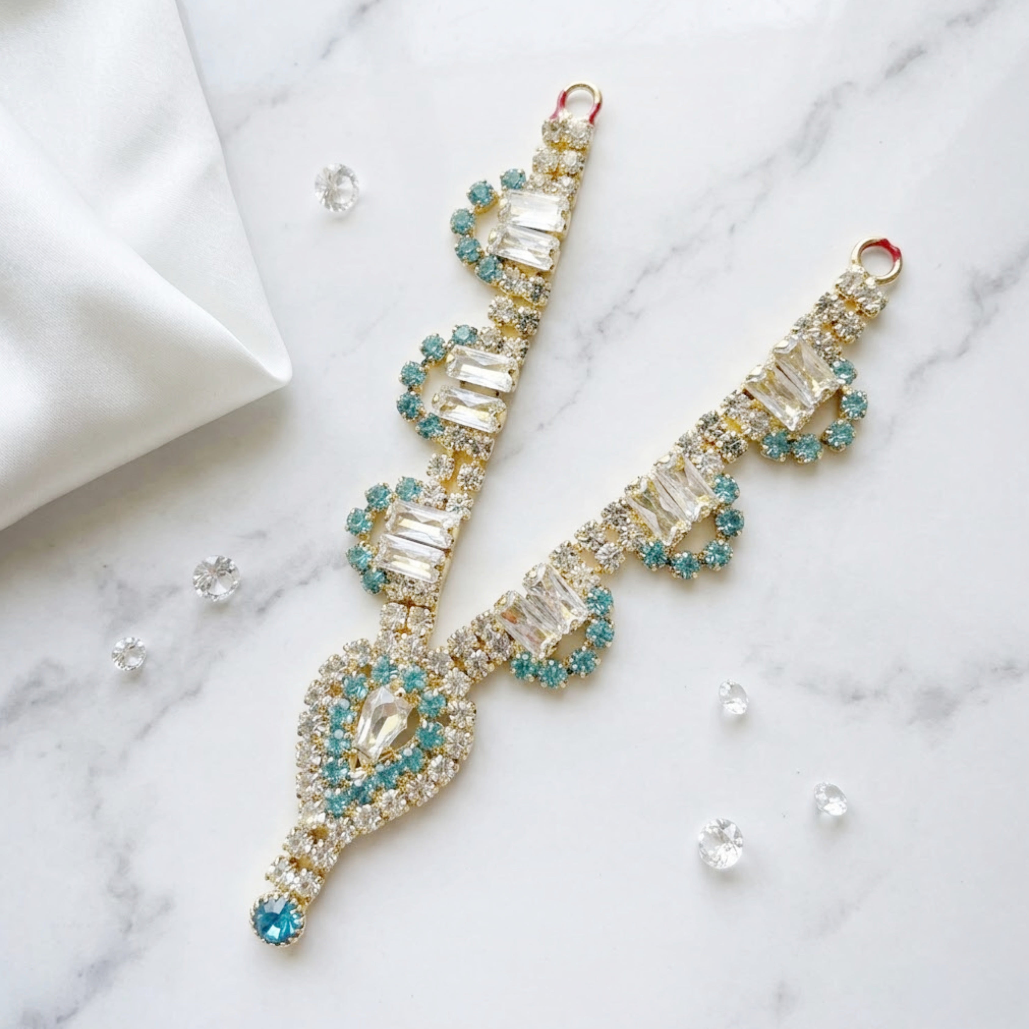 Ratna Gopal Mala For Laddu Gopal