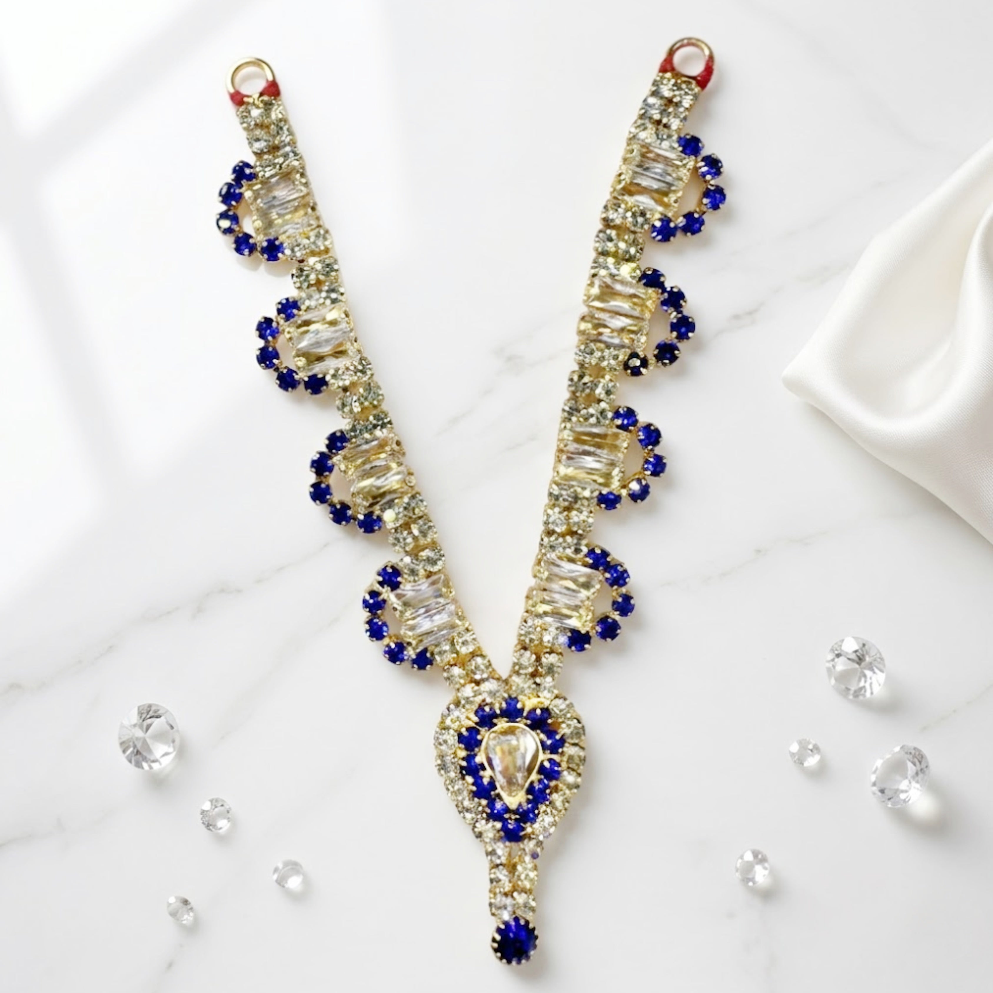 Ratna Gopal Mala For Laddu Gopal