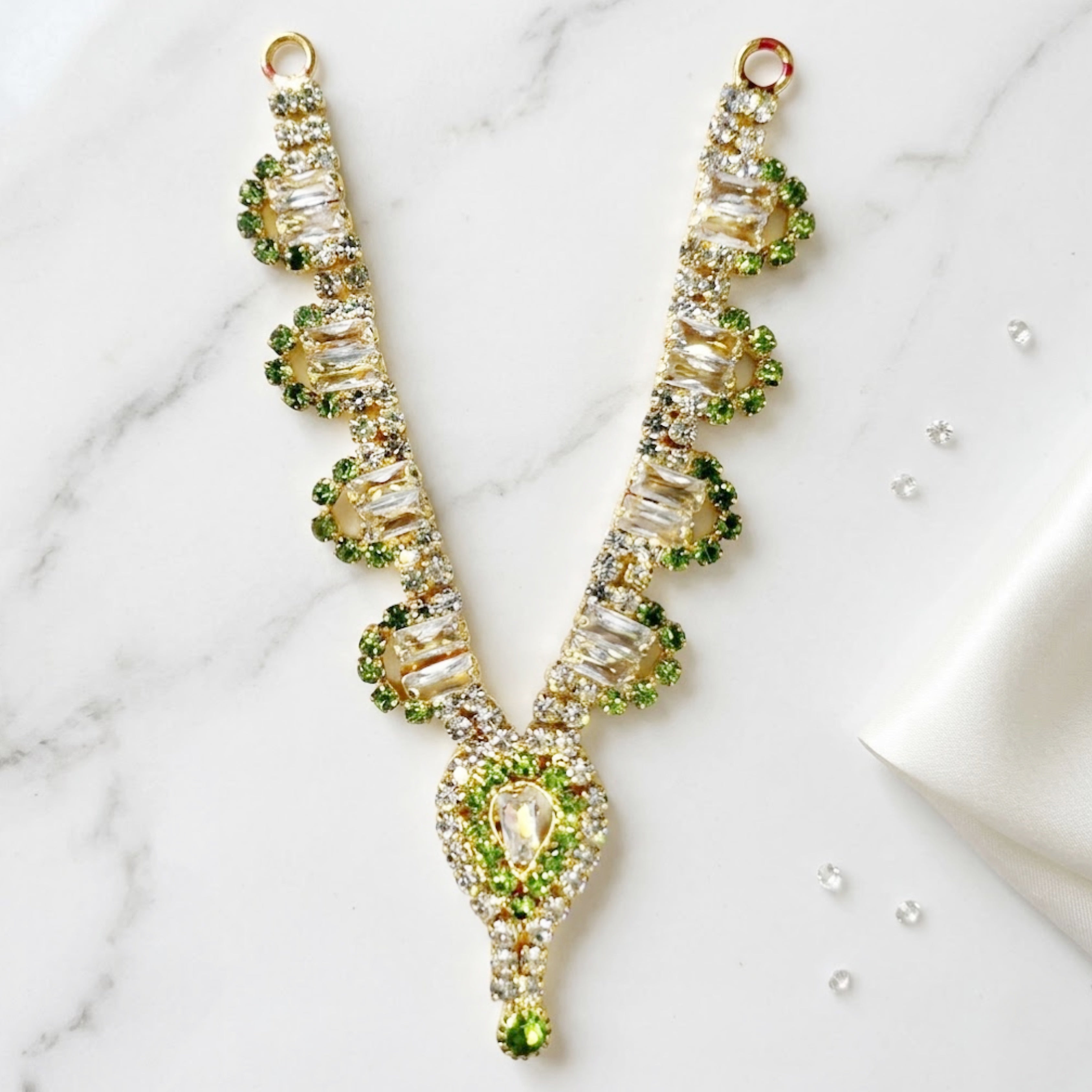 Ratna Gopal Mala For Laddu Gopal