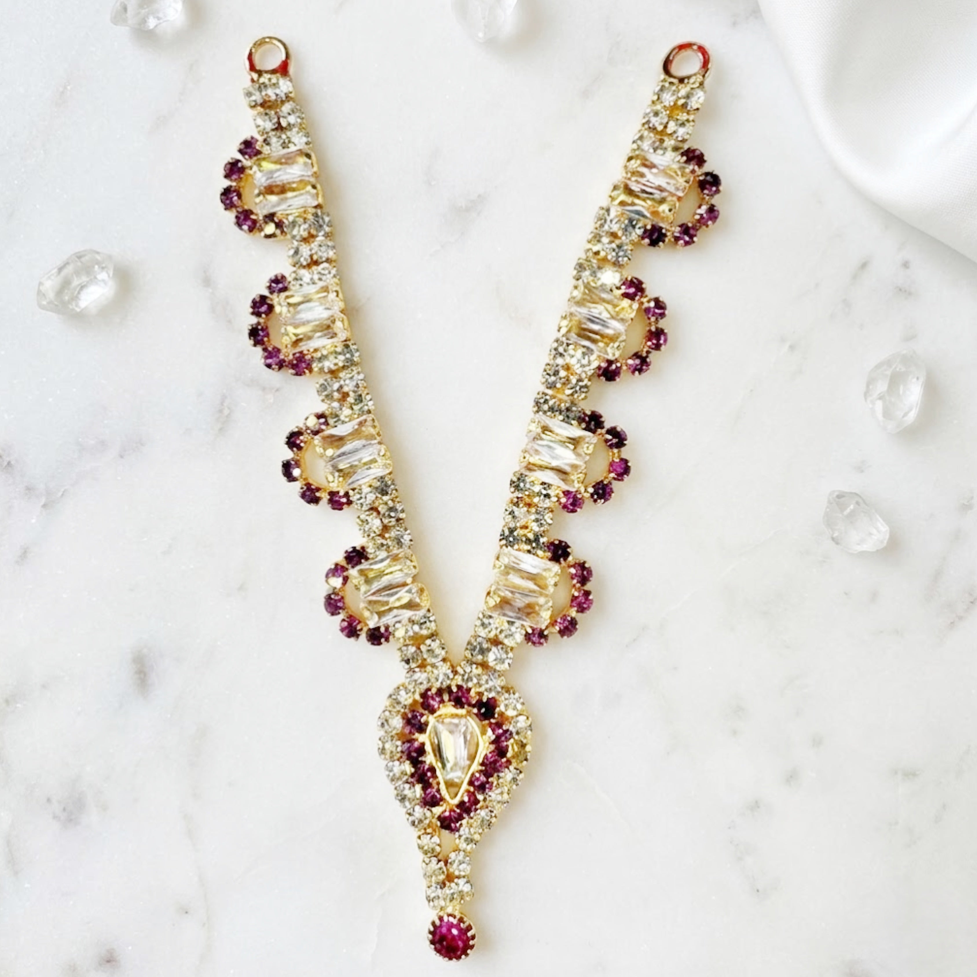 Ratna Gopal Mala For Laddu Gopal