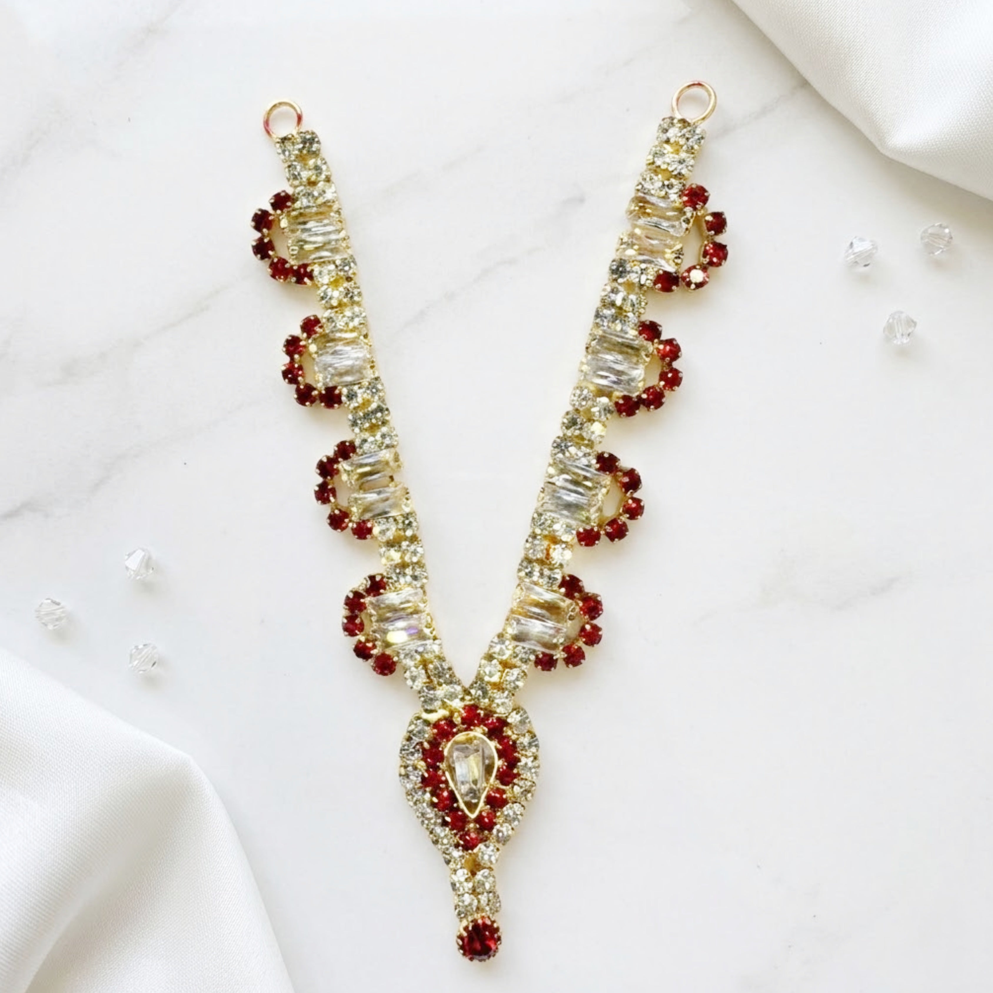 Ratna Gopal Mala For Laddu Gopal