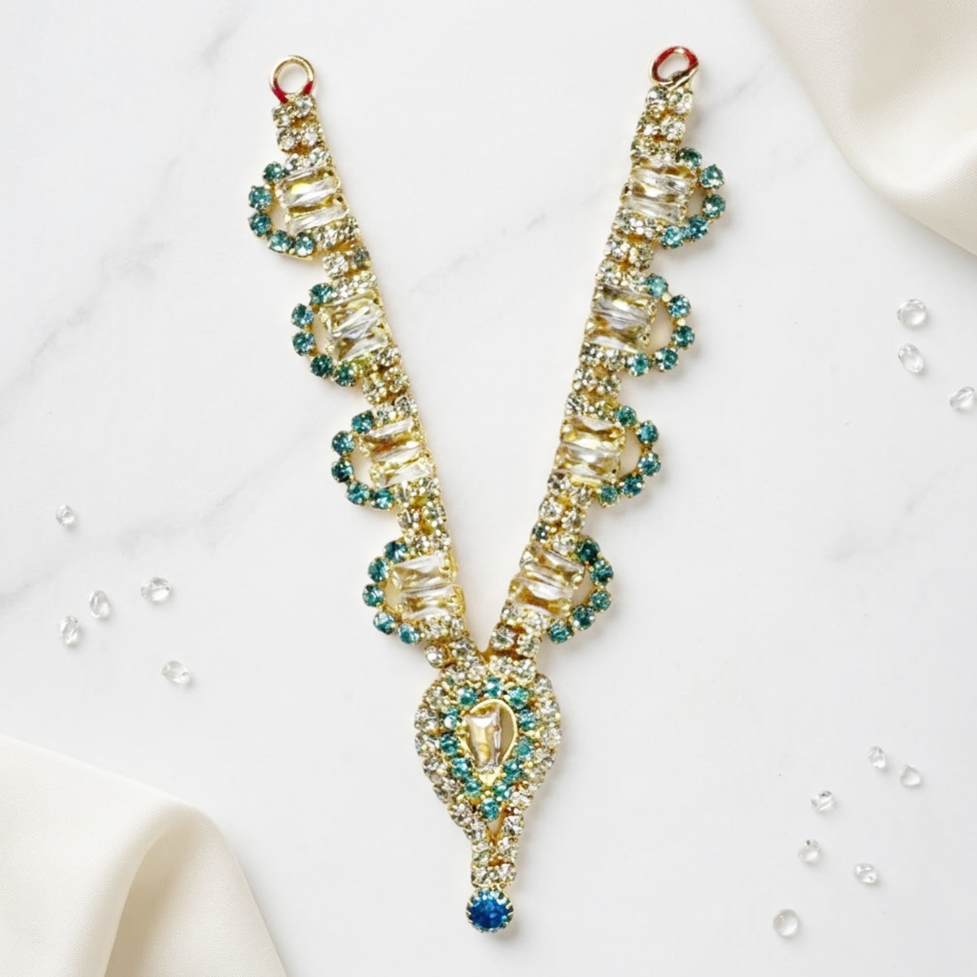 Ratna Gopal Mala For Laddu Gopal