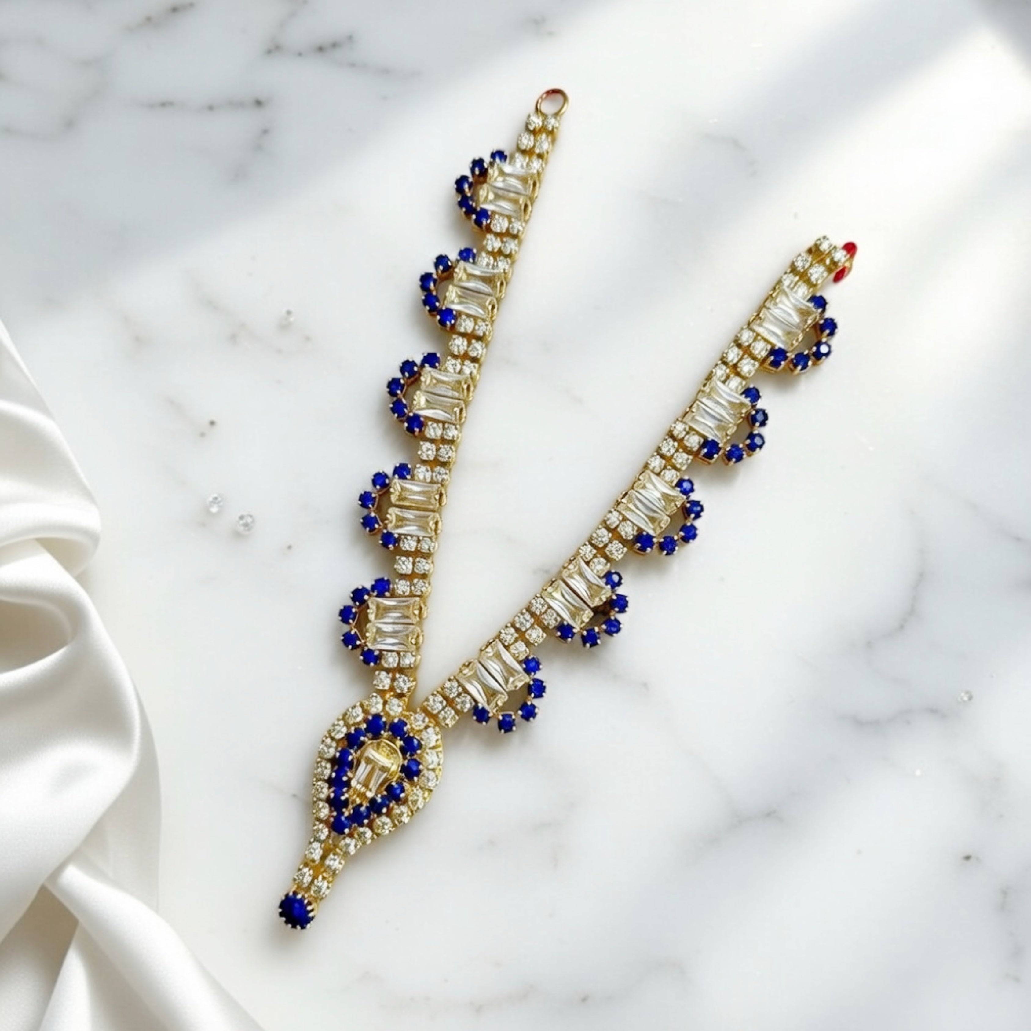 Ratna Gopal Mala For Laddu Gopal