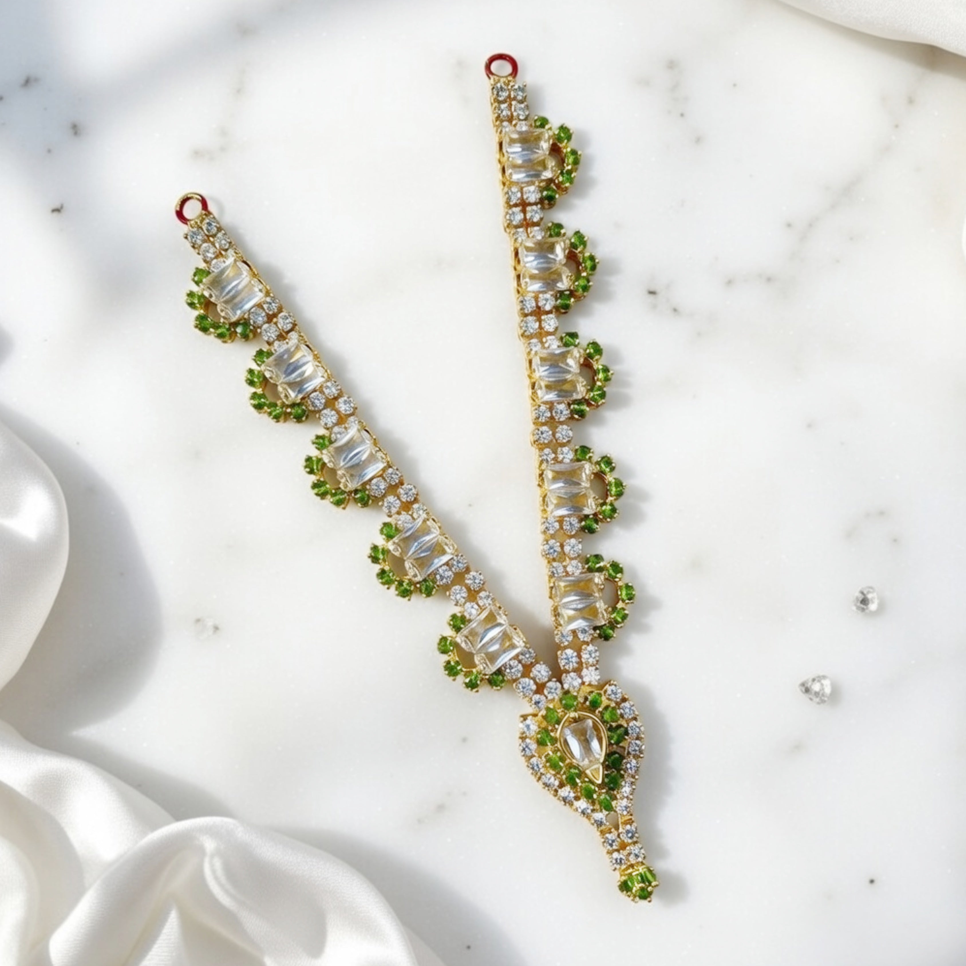 Ratna Gopal Mala For Laddu Gopal