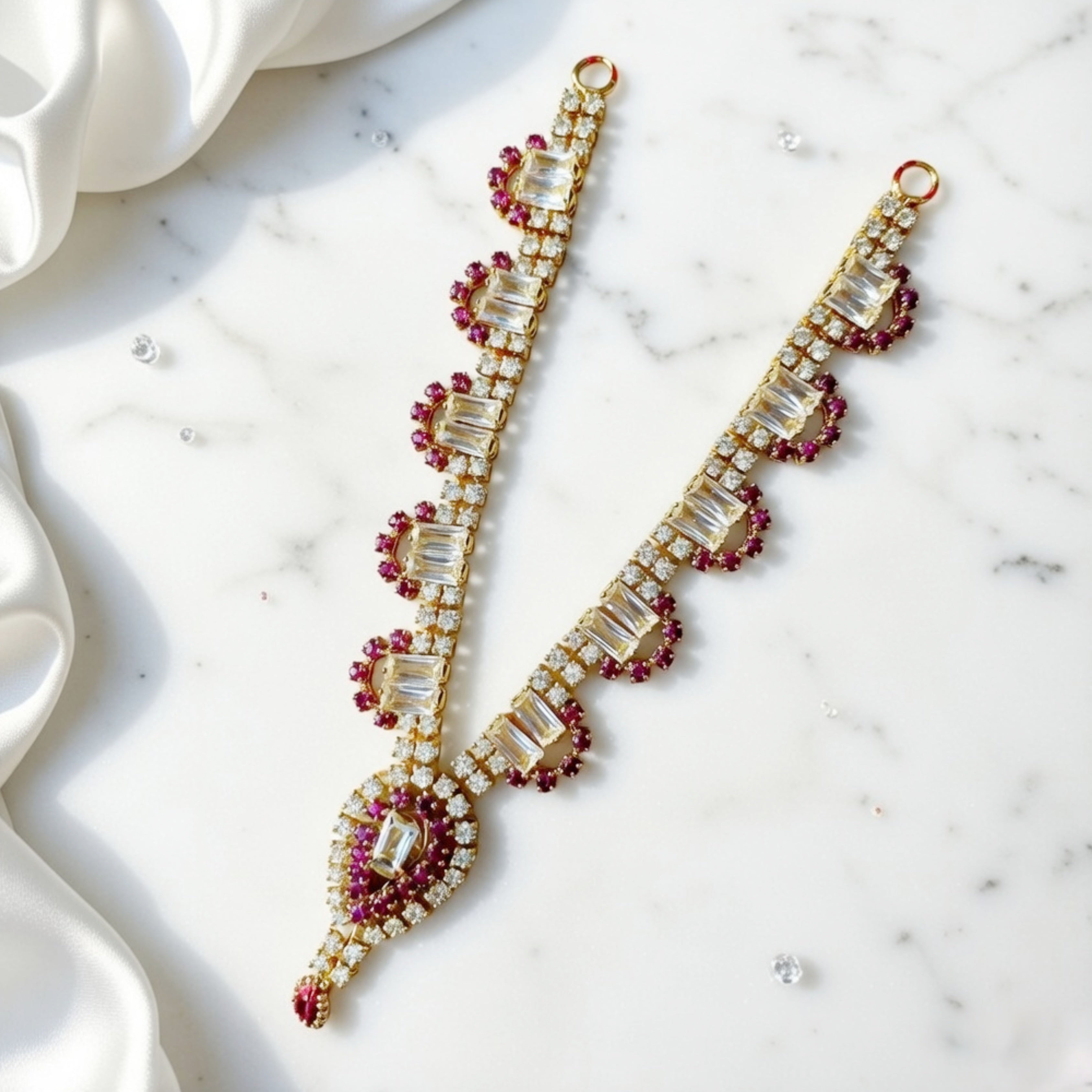 Ratna Gopal Mala For Laddu Gopal